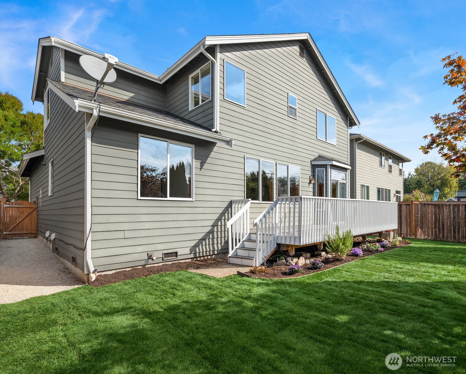7811 NE 199th Street
