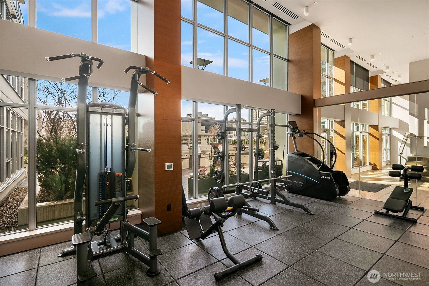 588 Bell Street Unit: 703S