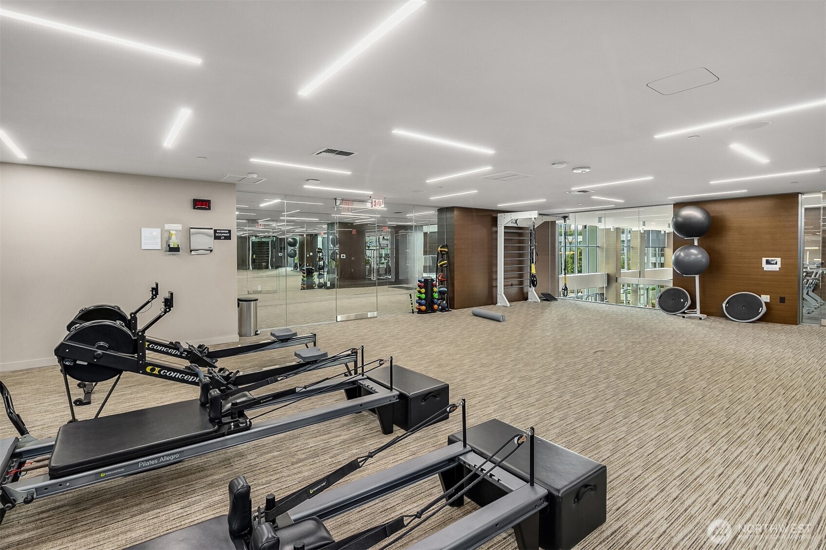 588 Bell Street Unit: 703S