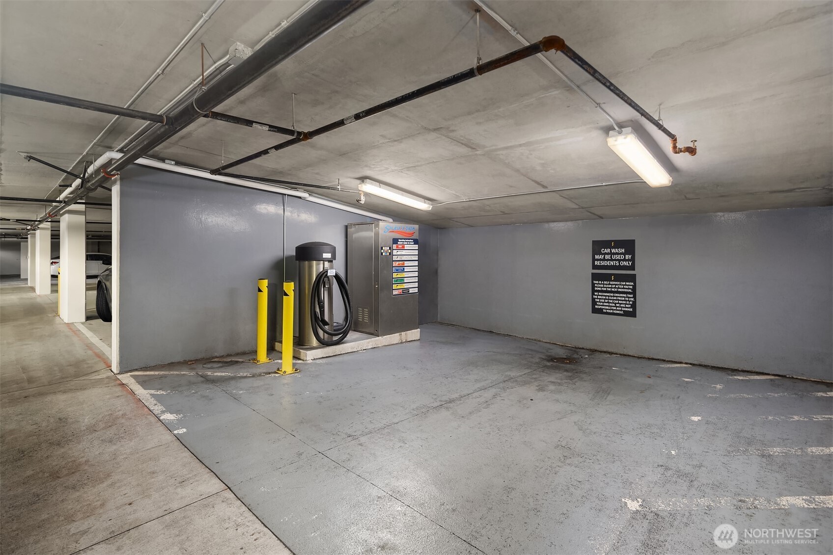 588 Bell Street Unit: 703S