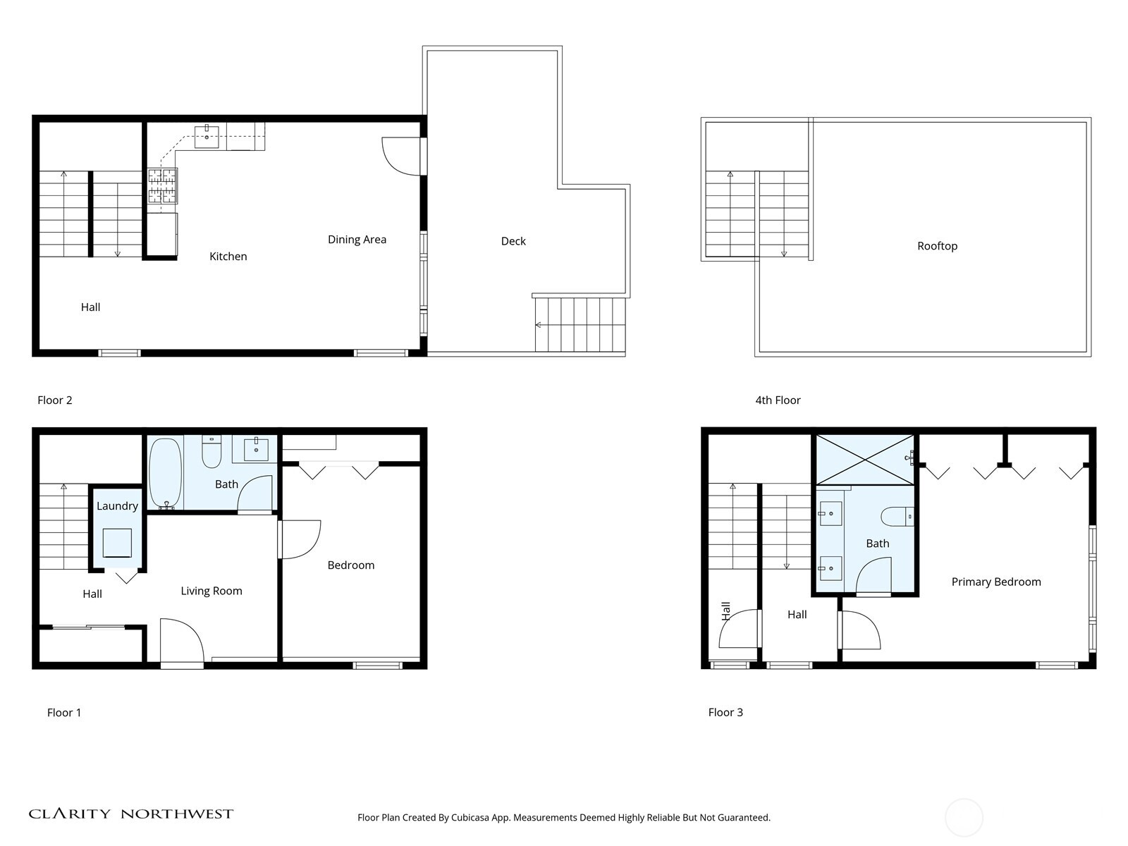 2337 10th Avenue E Unit: D