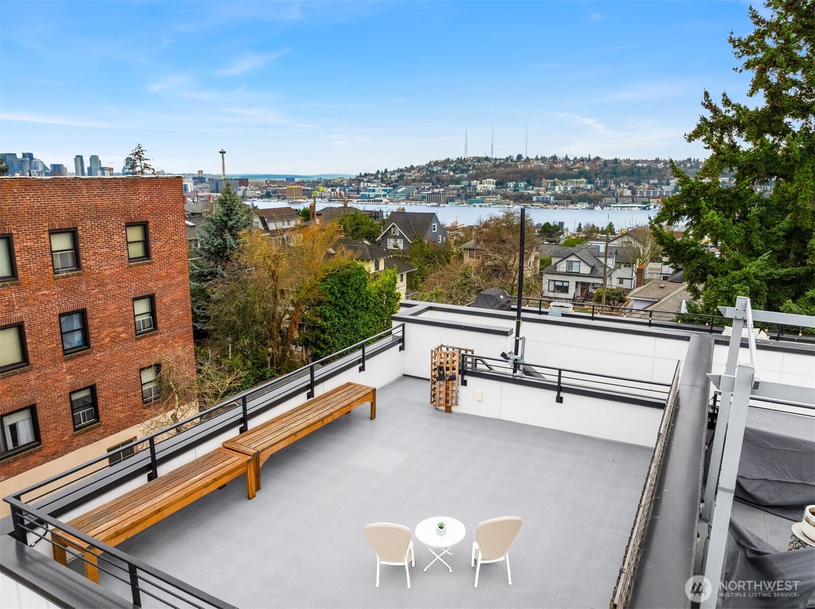 2337 10th Avenue E Unit: D