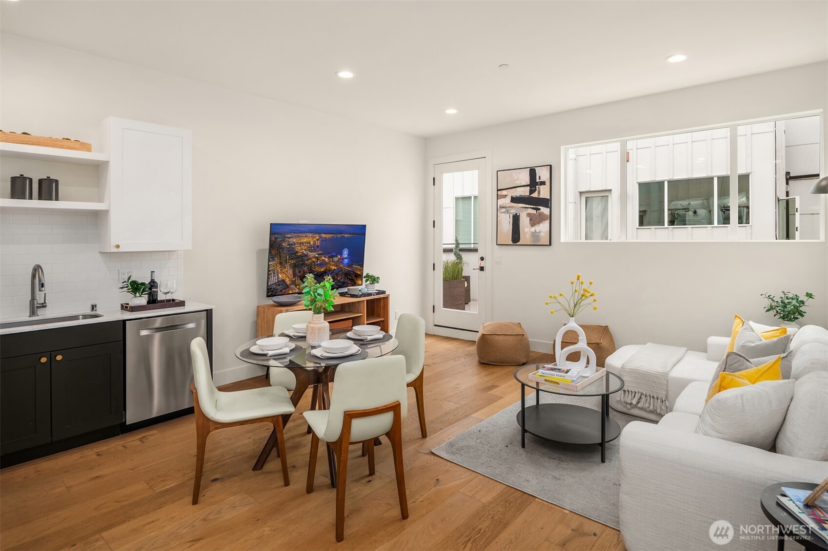 2337 10th Avenue E Unit: D