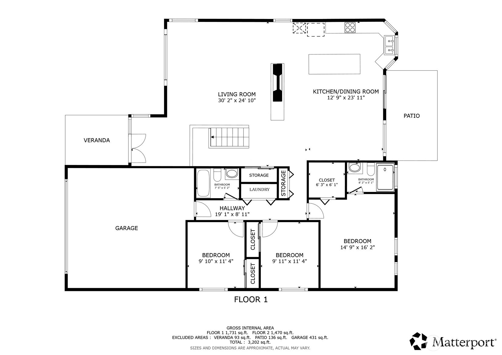 13342 NE 69th Way