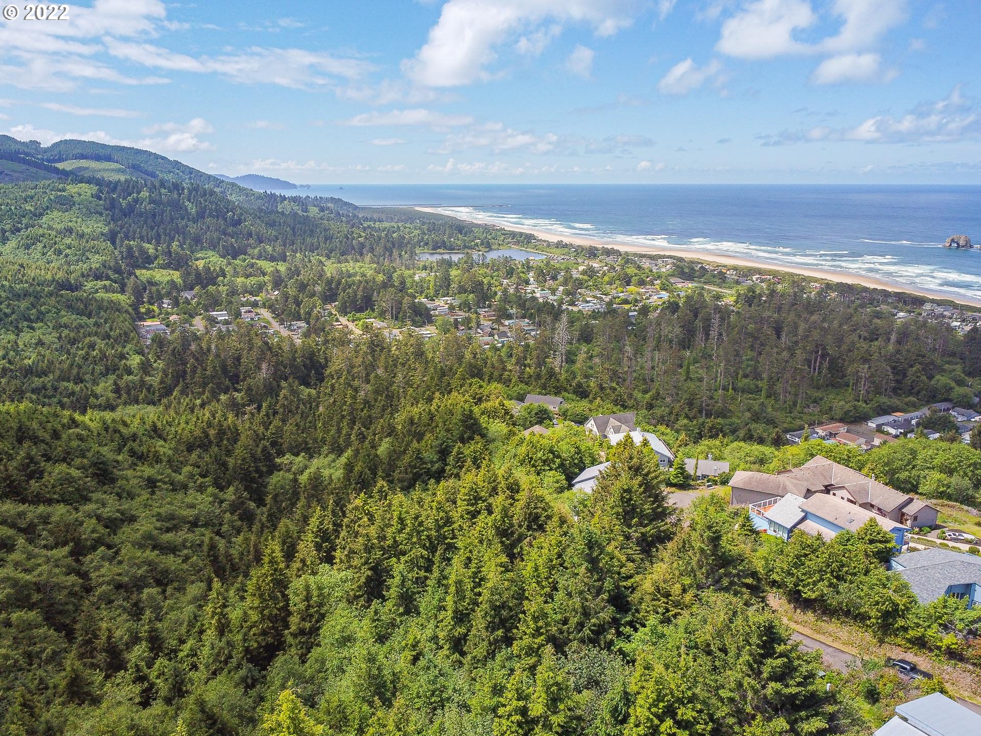 3100 Pacific View DR