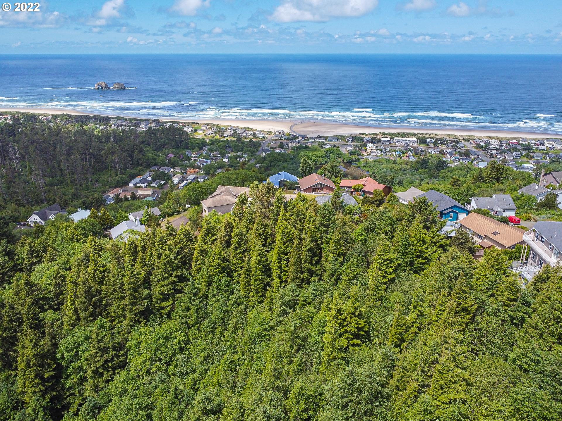 3100 Pacific View DR