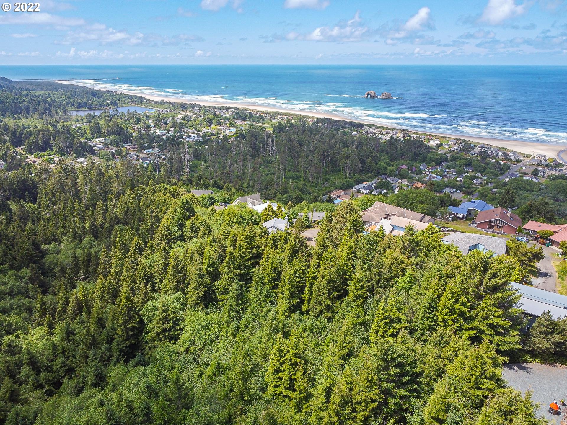 3100 Pacific View DR