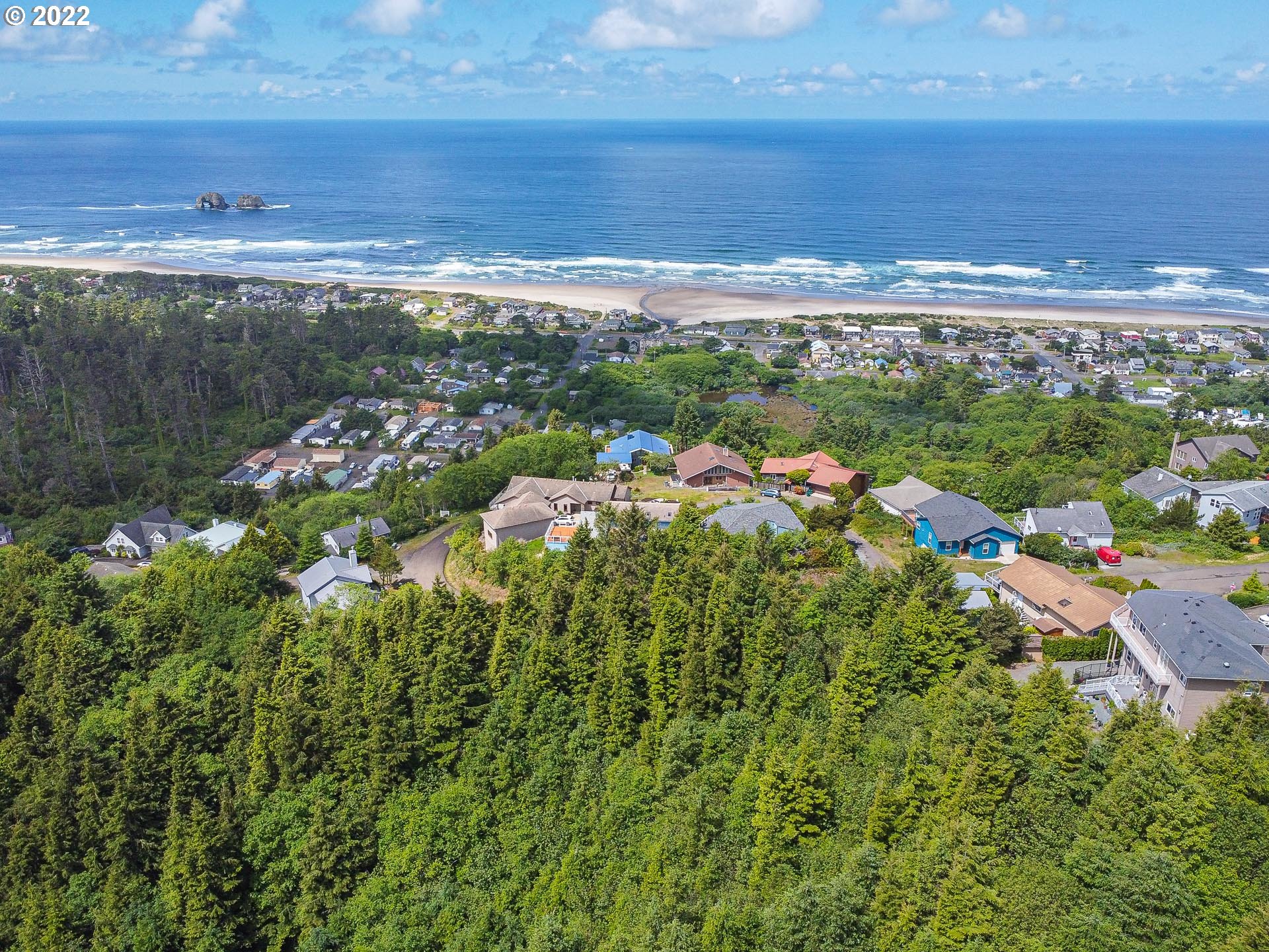 3100 Pacific View DR