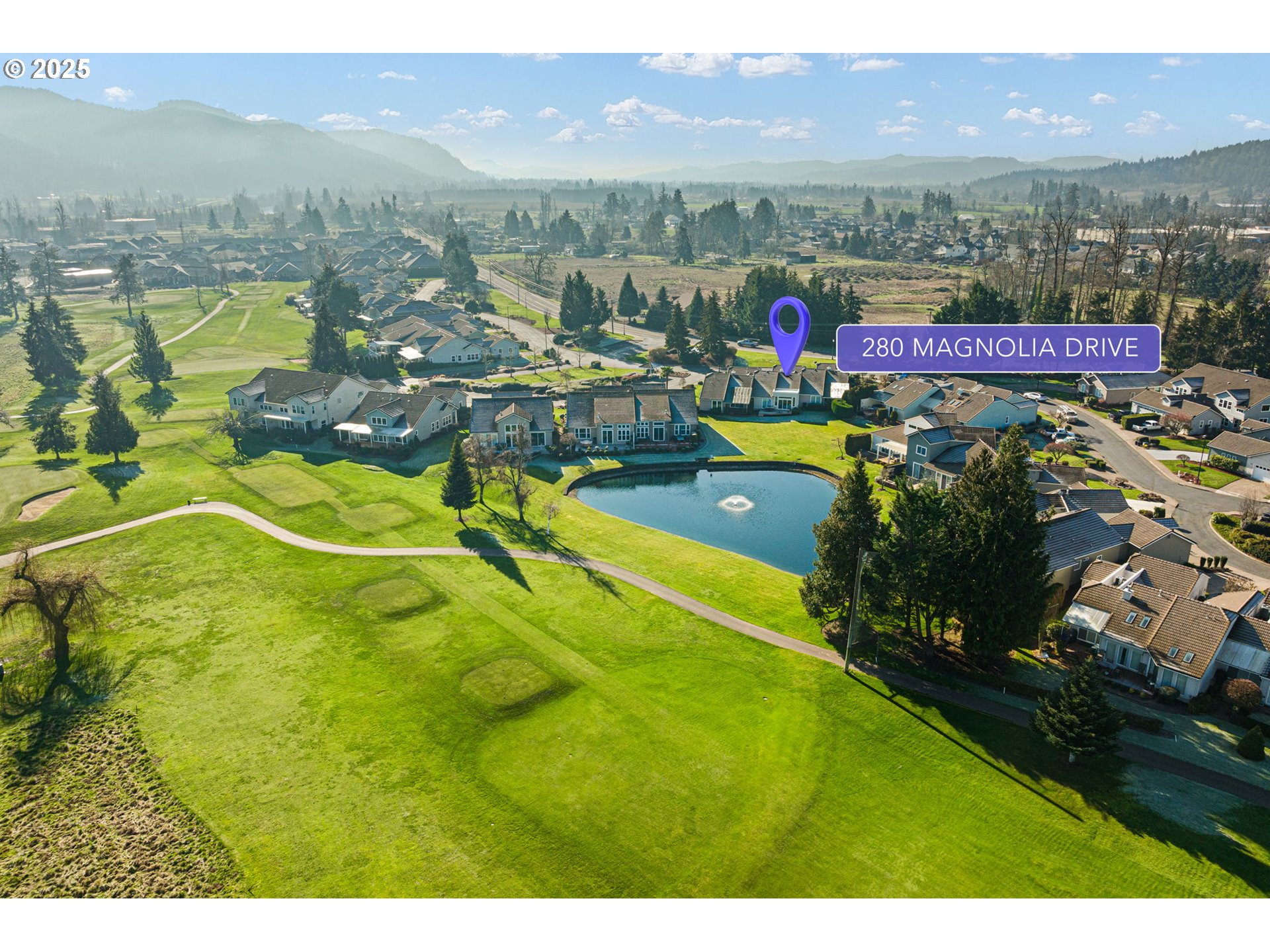 280 MAGNOLIA DR