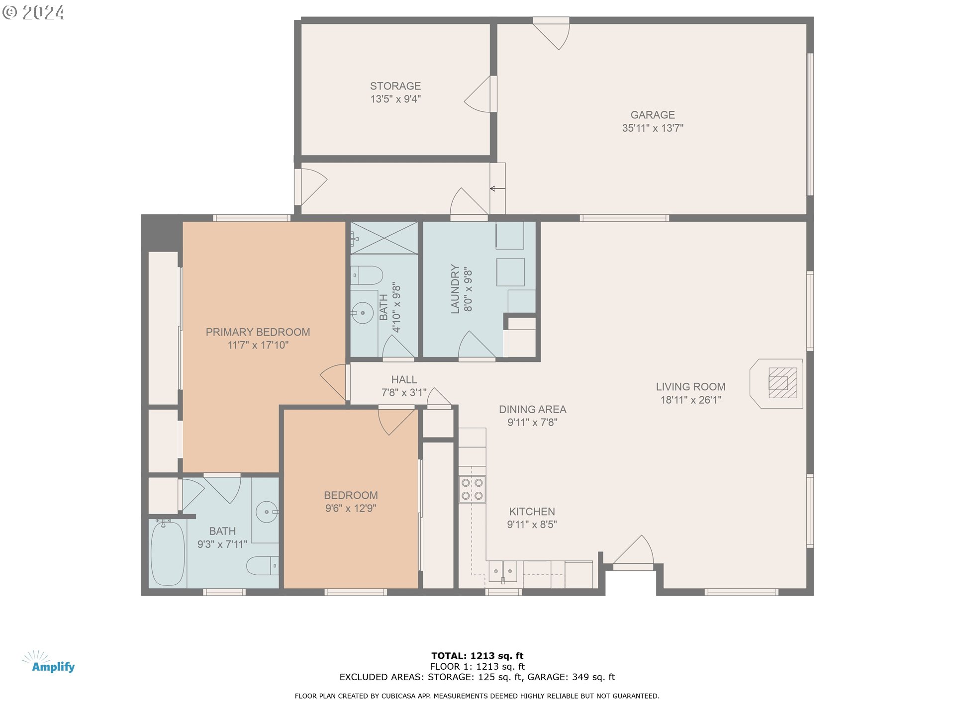 1056 CHARLOTTE CT