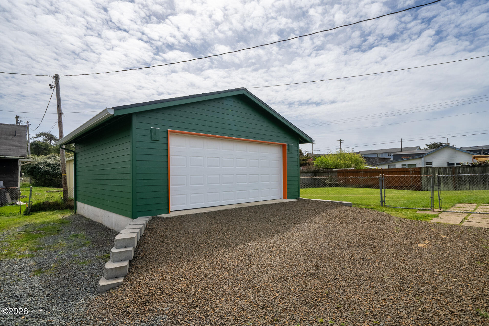 160 NE 20th Avenue