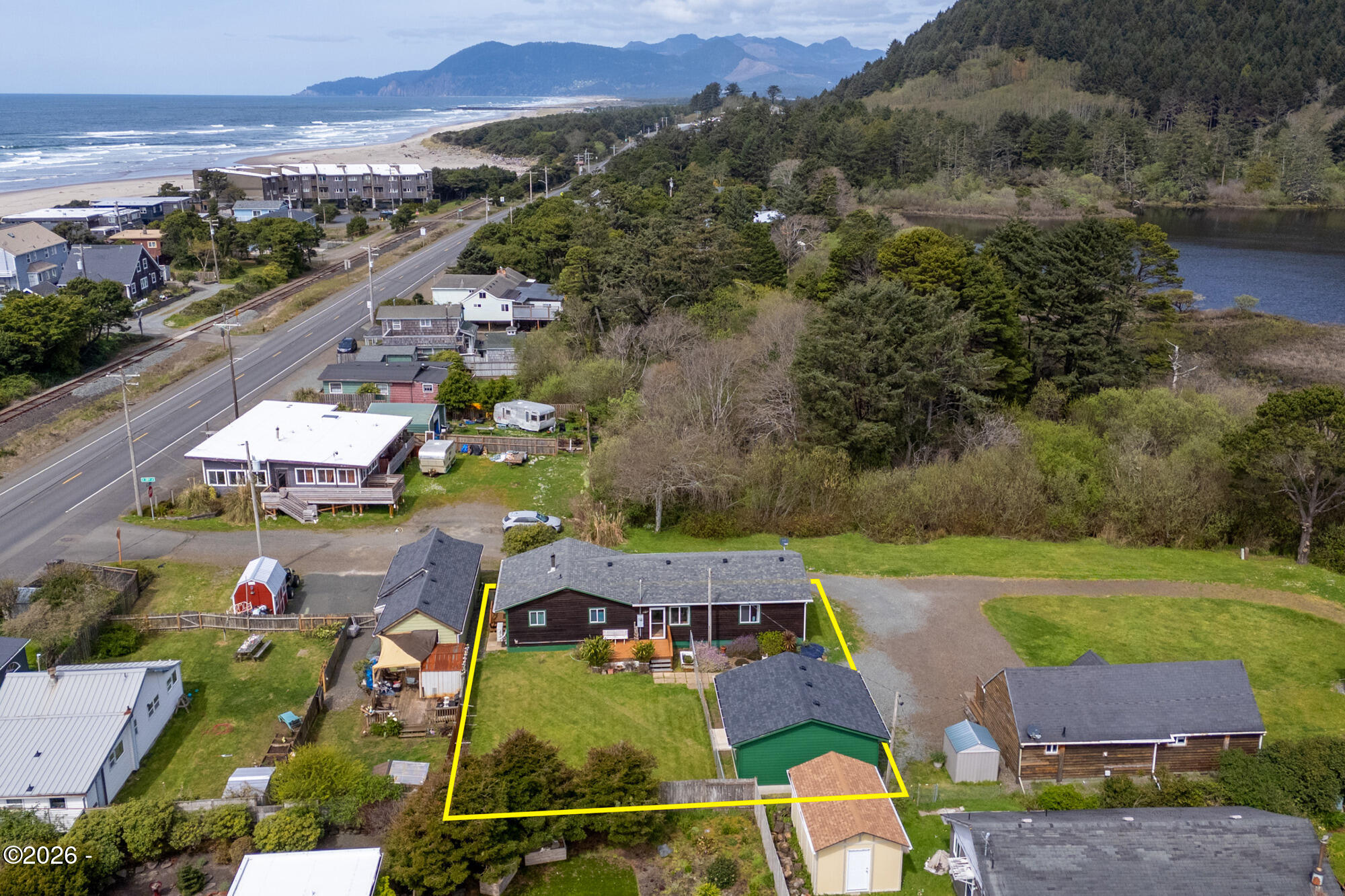 160 NE 20th Avenue