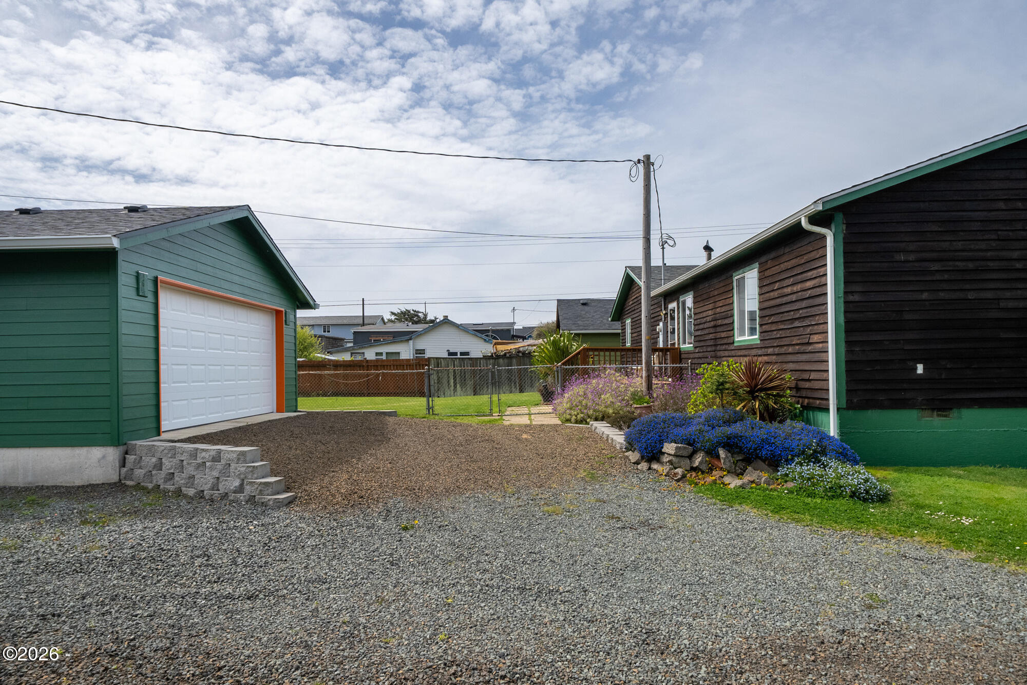 160 NE 20th Avenue