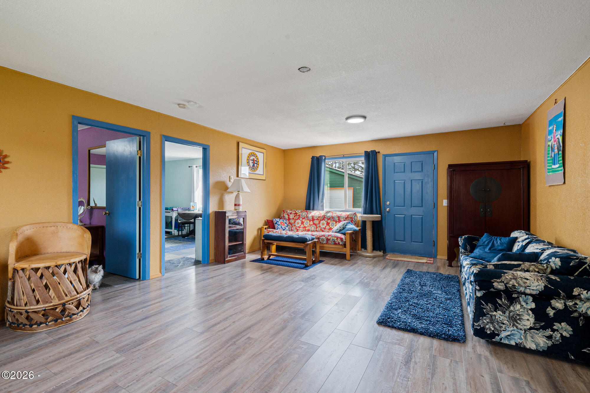 160 NE 20th Avenue