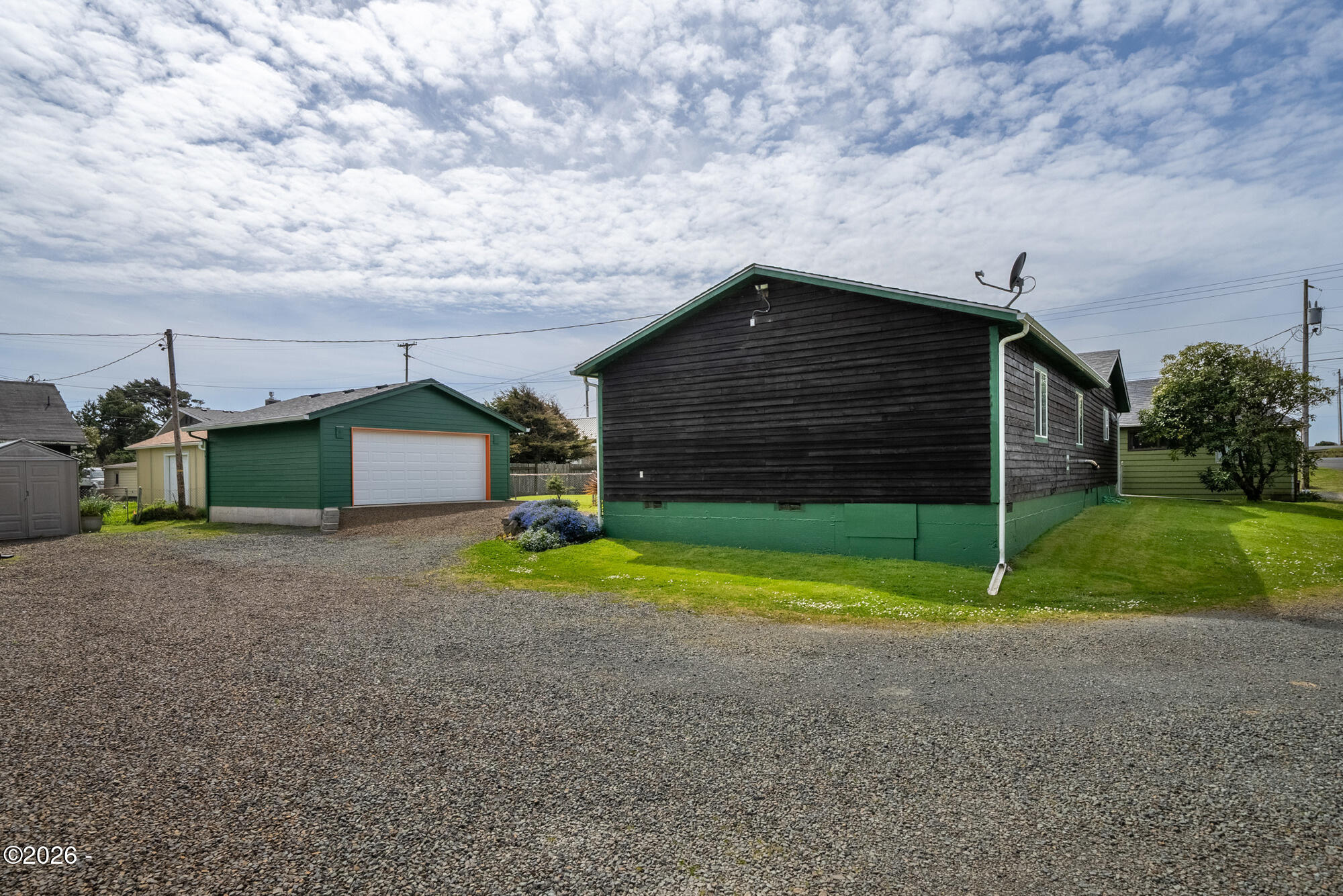 160 NE 20th Avenue