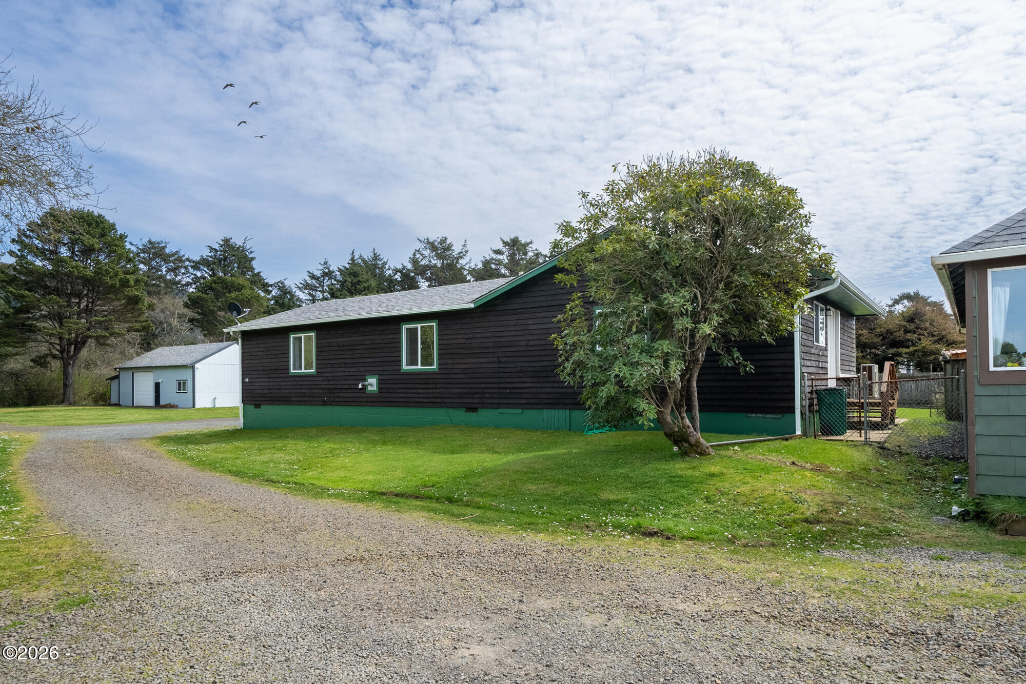 160 NE 20th Avenue