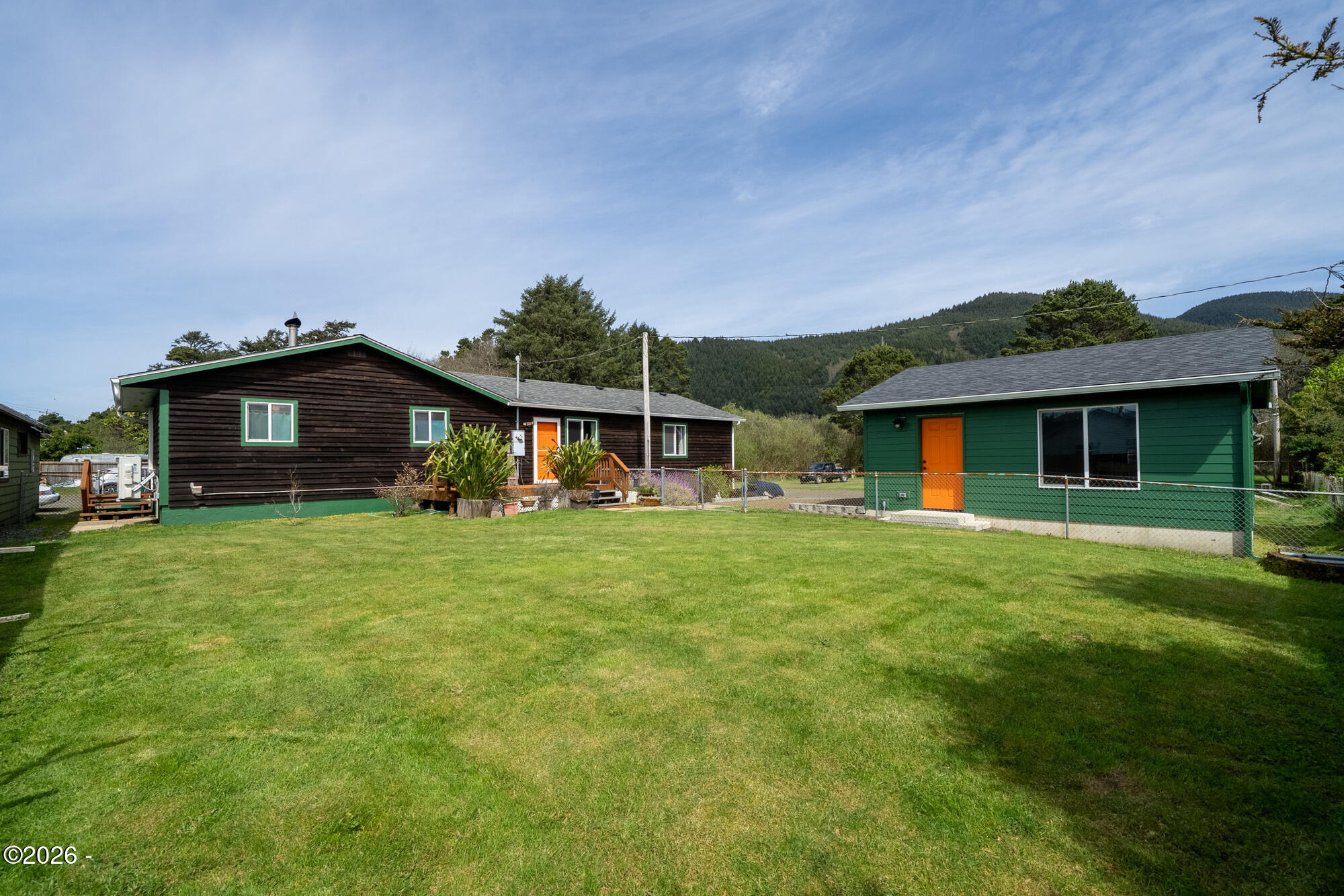 160 NE 20th Avenue