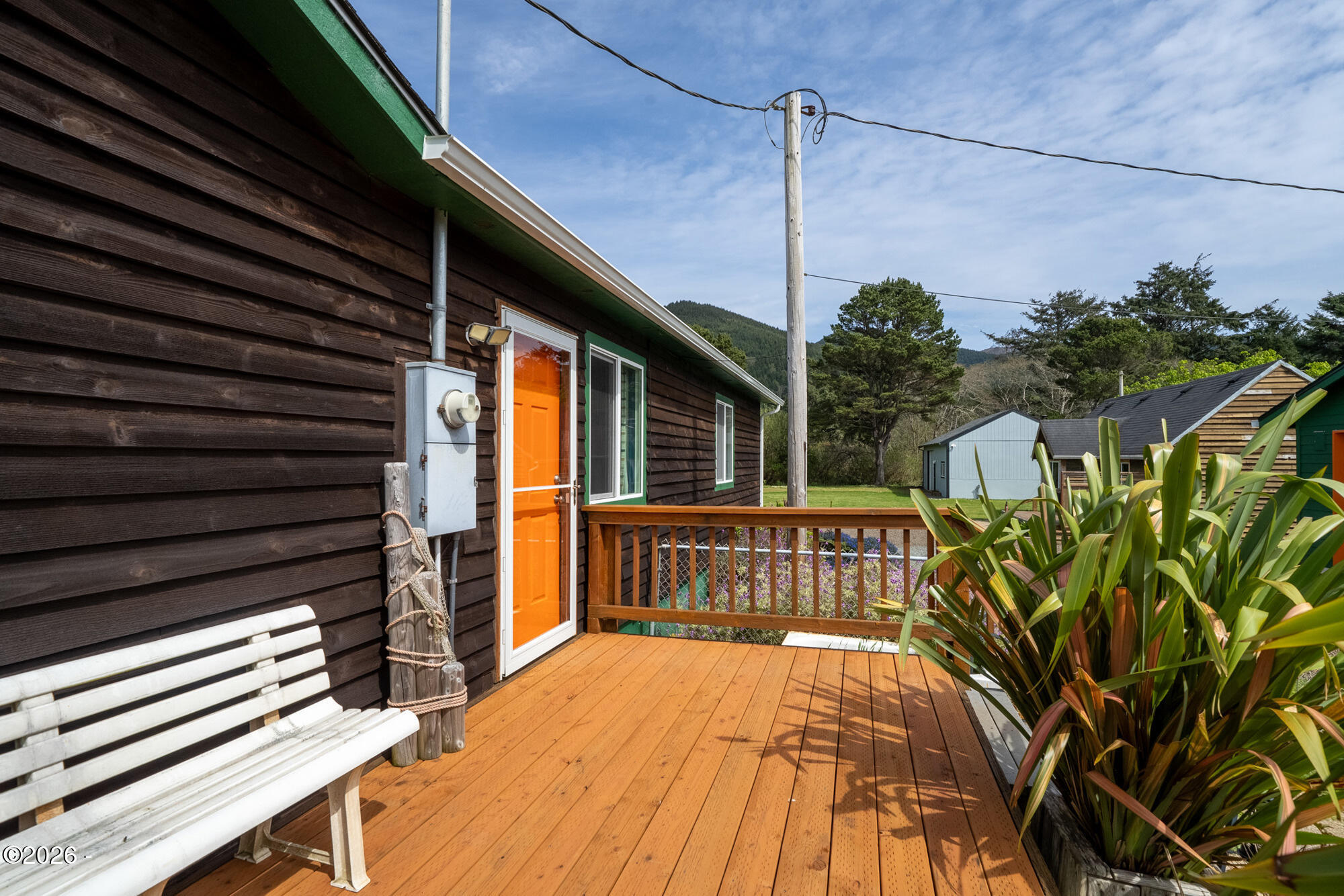 160 NE 20th Avenue