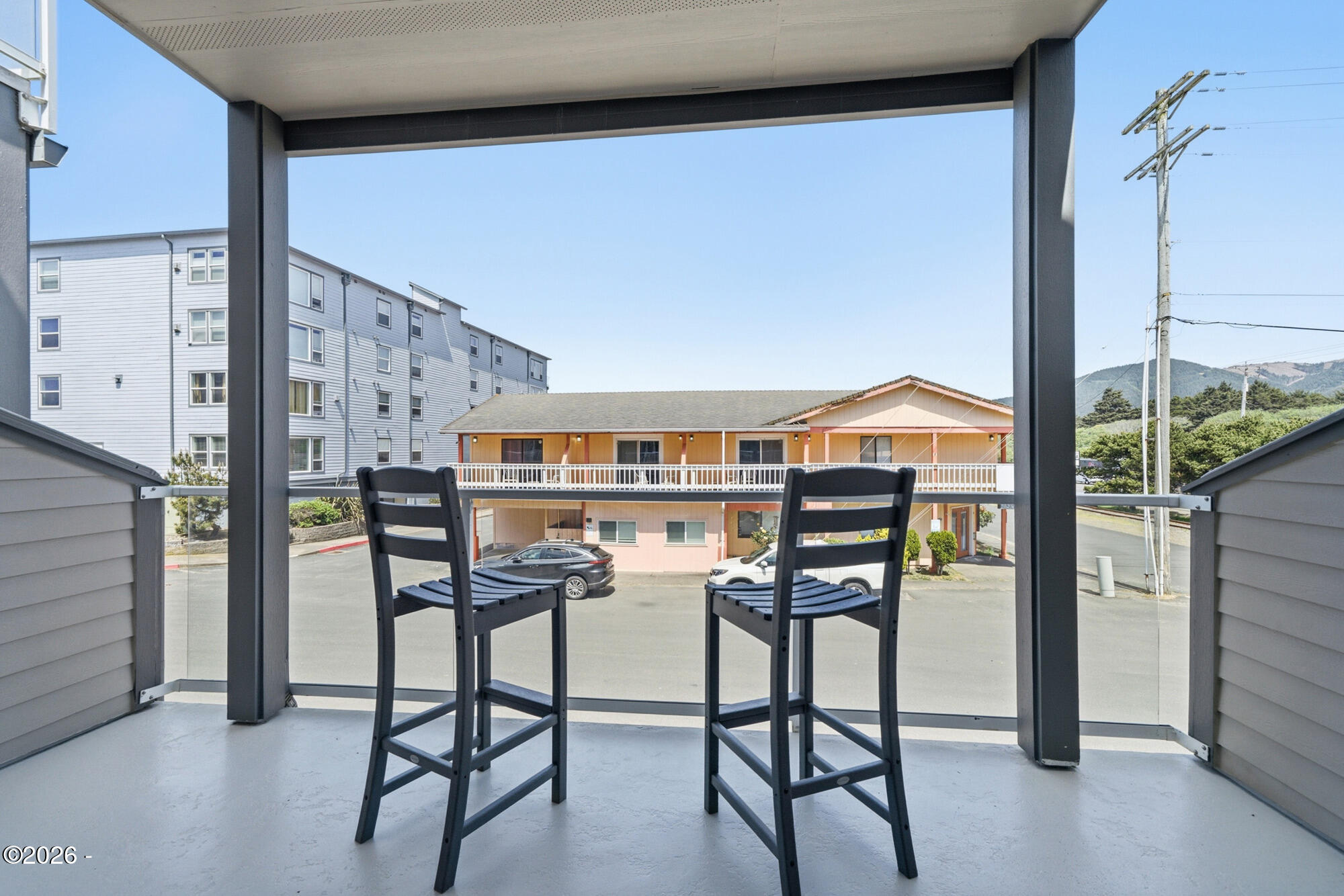 120 N 3rd Avenue