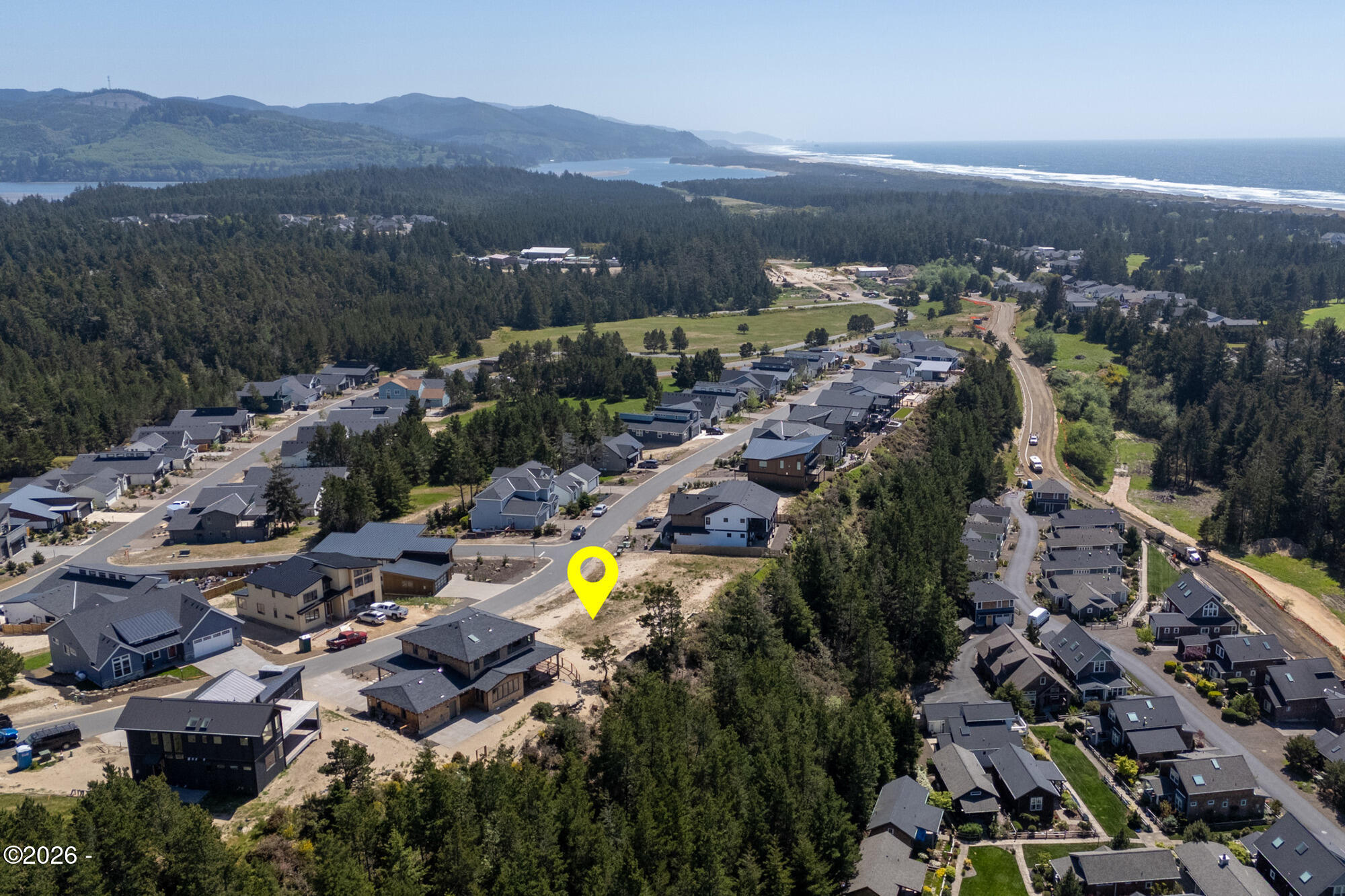 TL 11500 Sea View Drive Sea View Drive