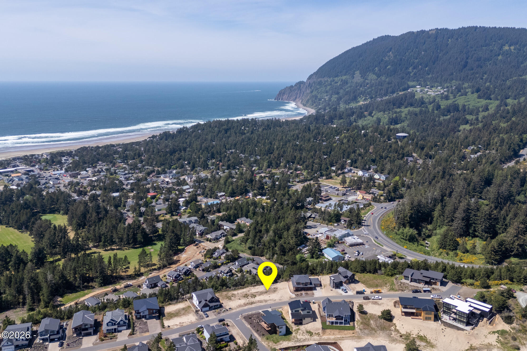 TL 11500 Sea View Drive Sea View Drive