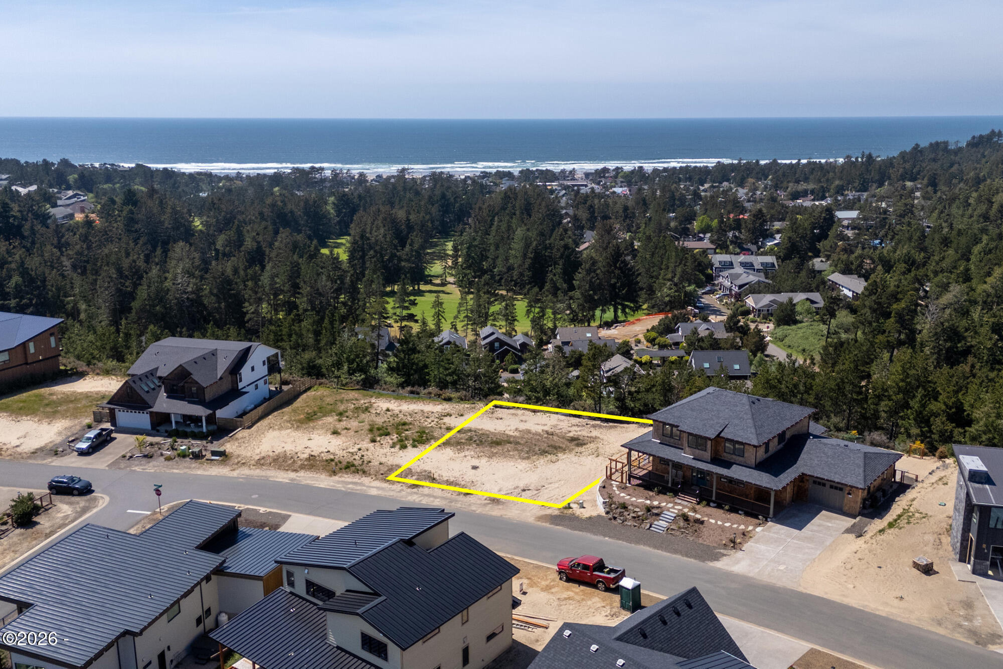 TL 11500 Sea View Drive Sea View Drive