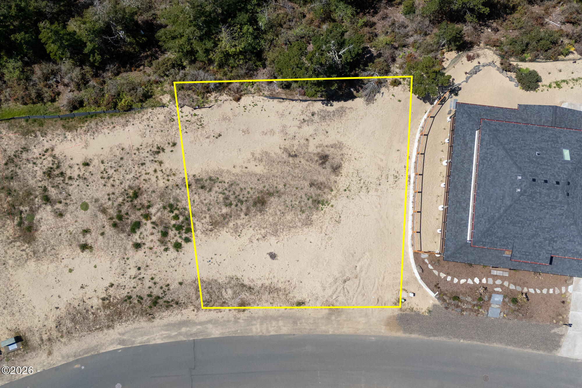 TL 11500 Sea View Drive Sea View Drive