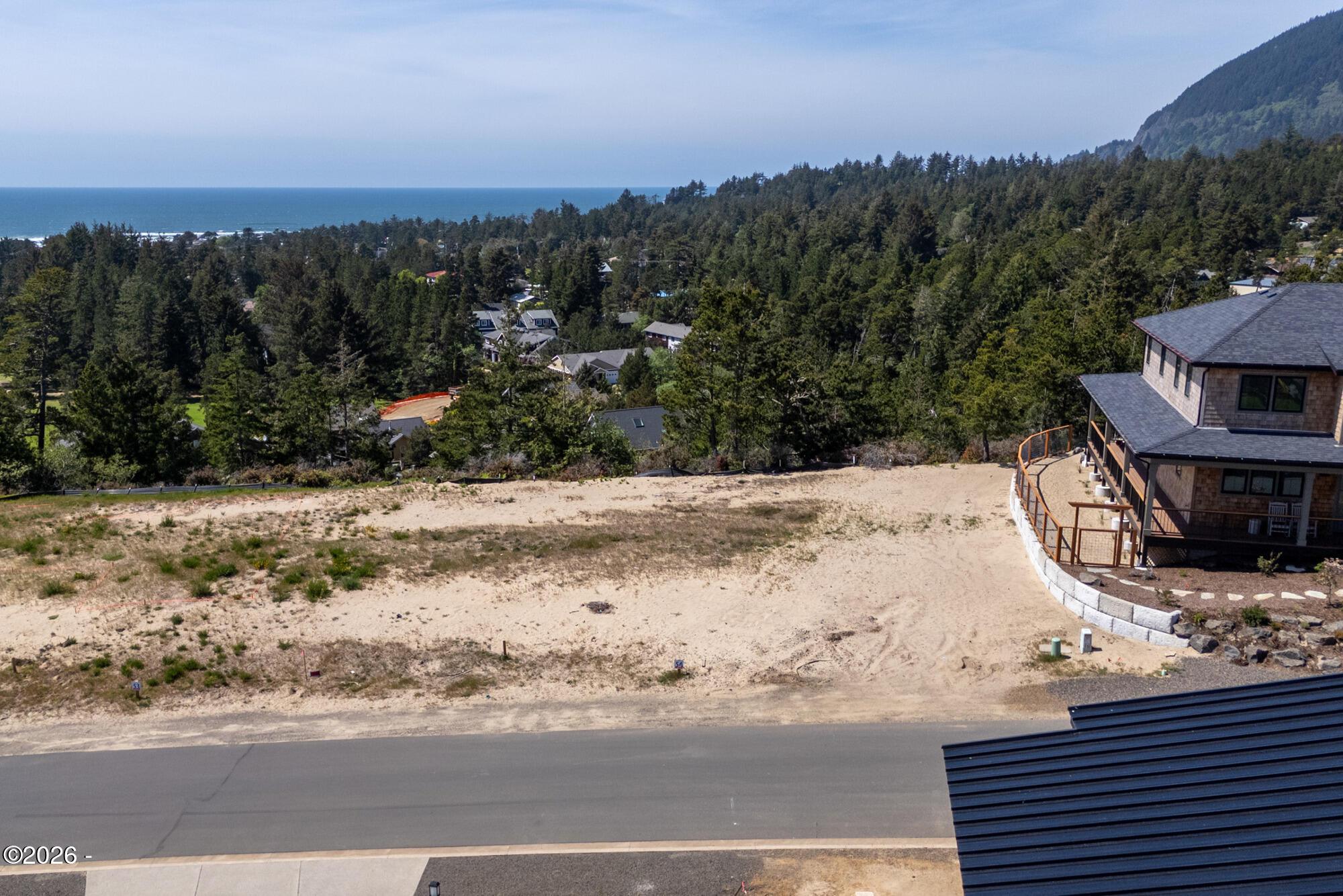 TL 11500 Sea View Drive Sea View Drive