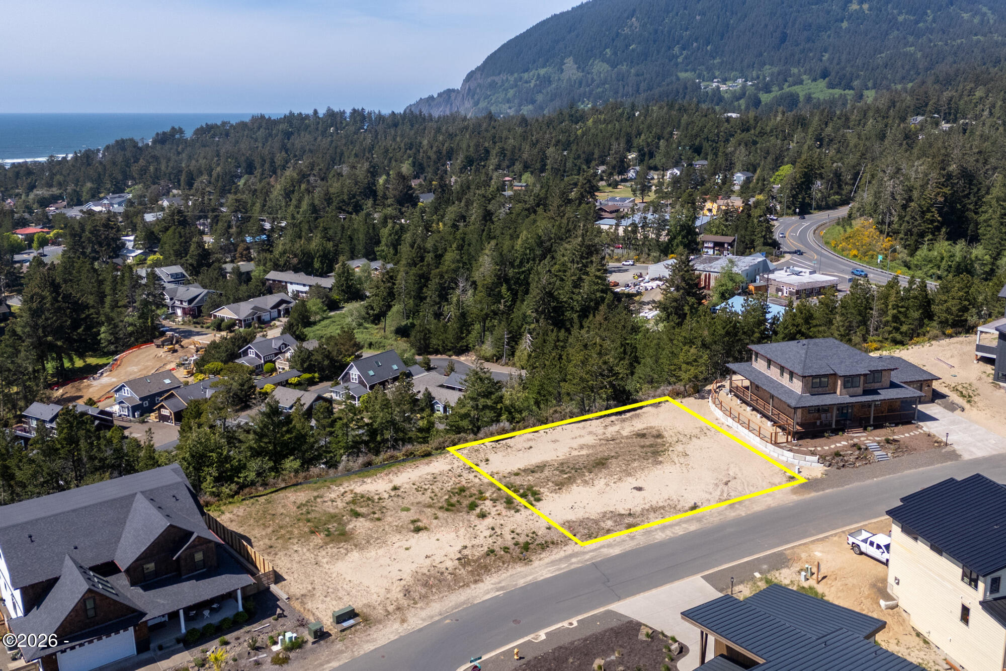 TL 11500 Sea View Drive Sea View Drive