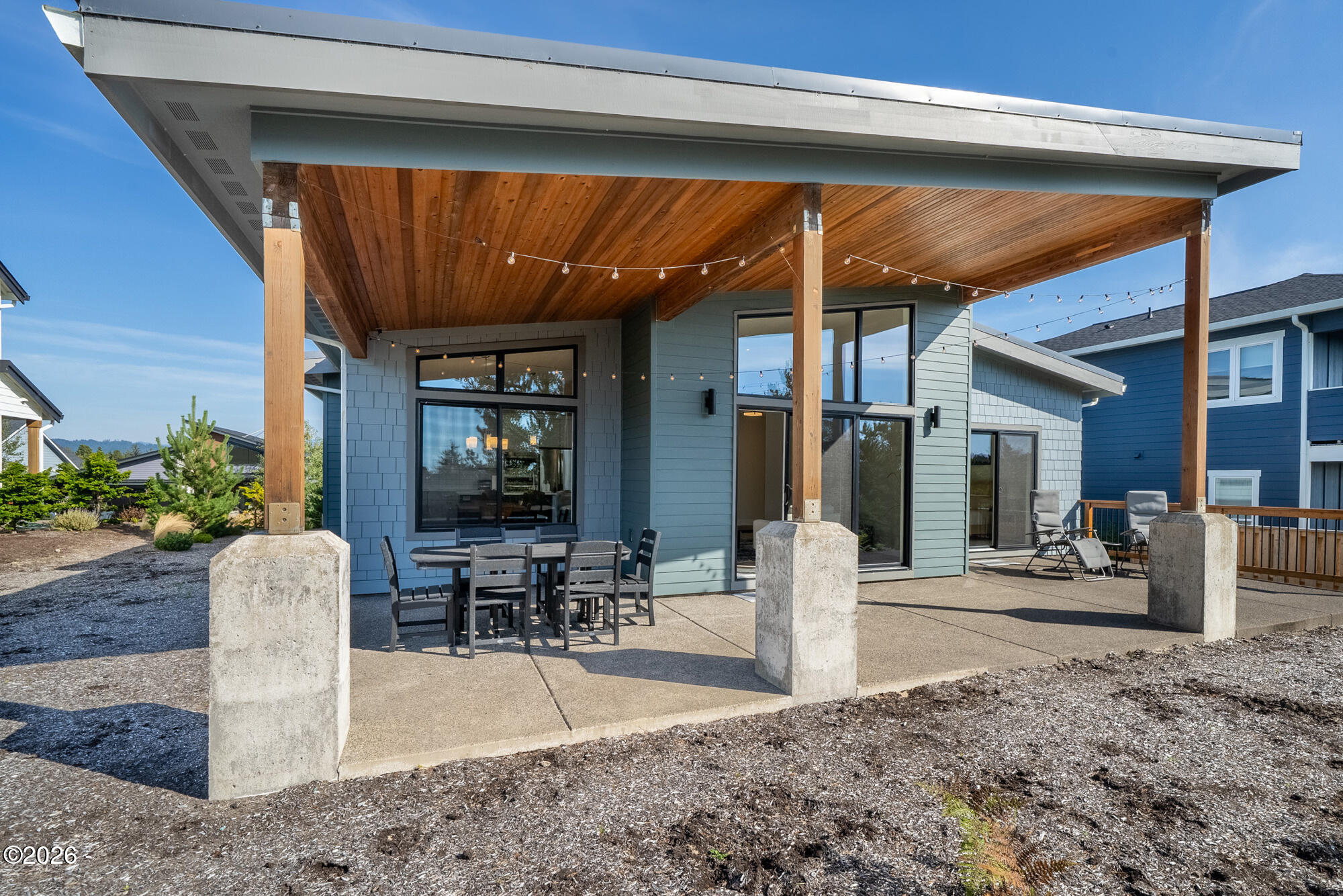 557 Sea View Drive