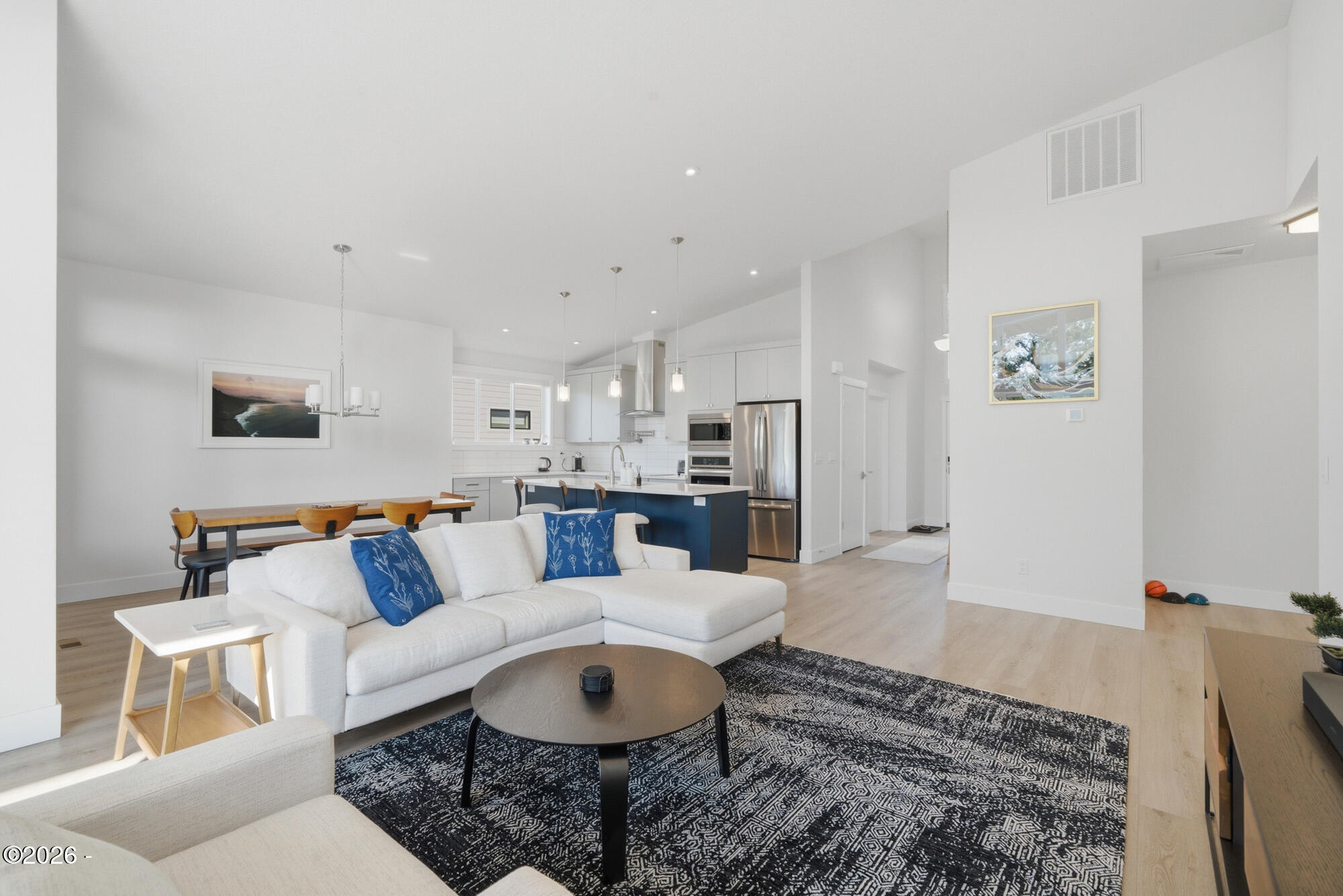 557 Sea View Drive