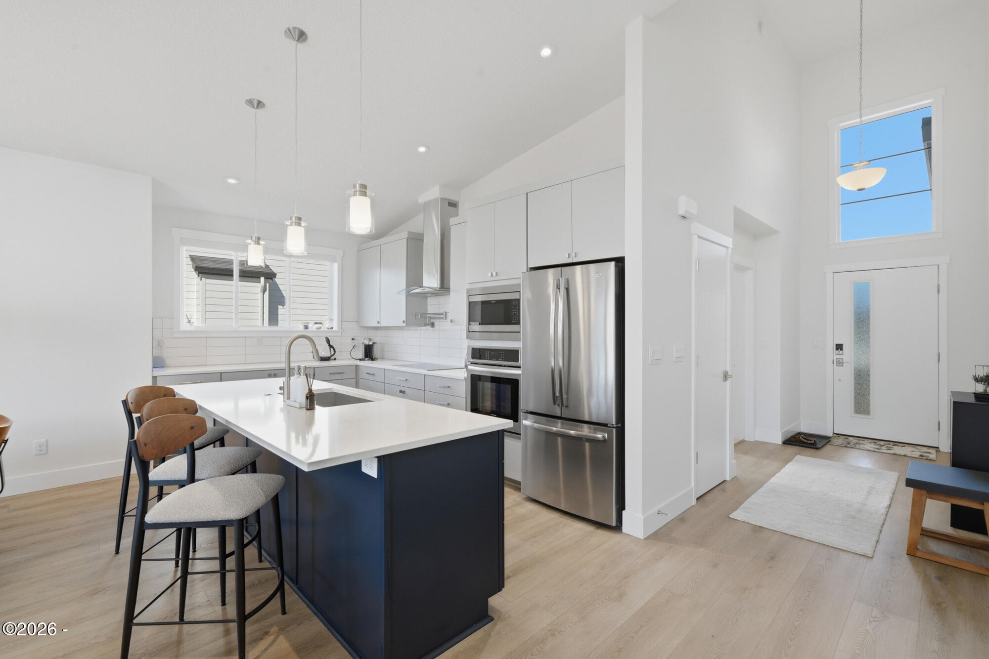 557 Sea View Drive
