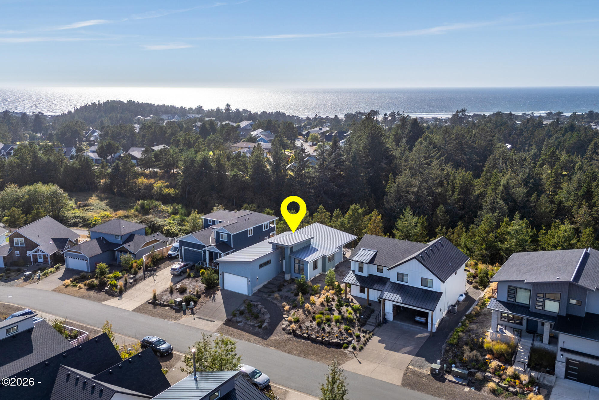 557 Sea View Drive