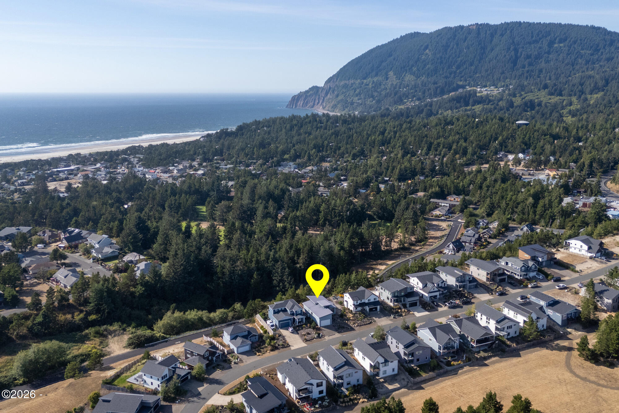 557 Sea View Drive