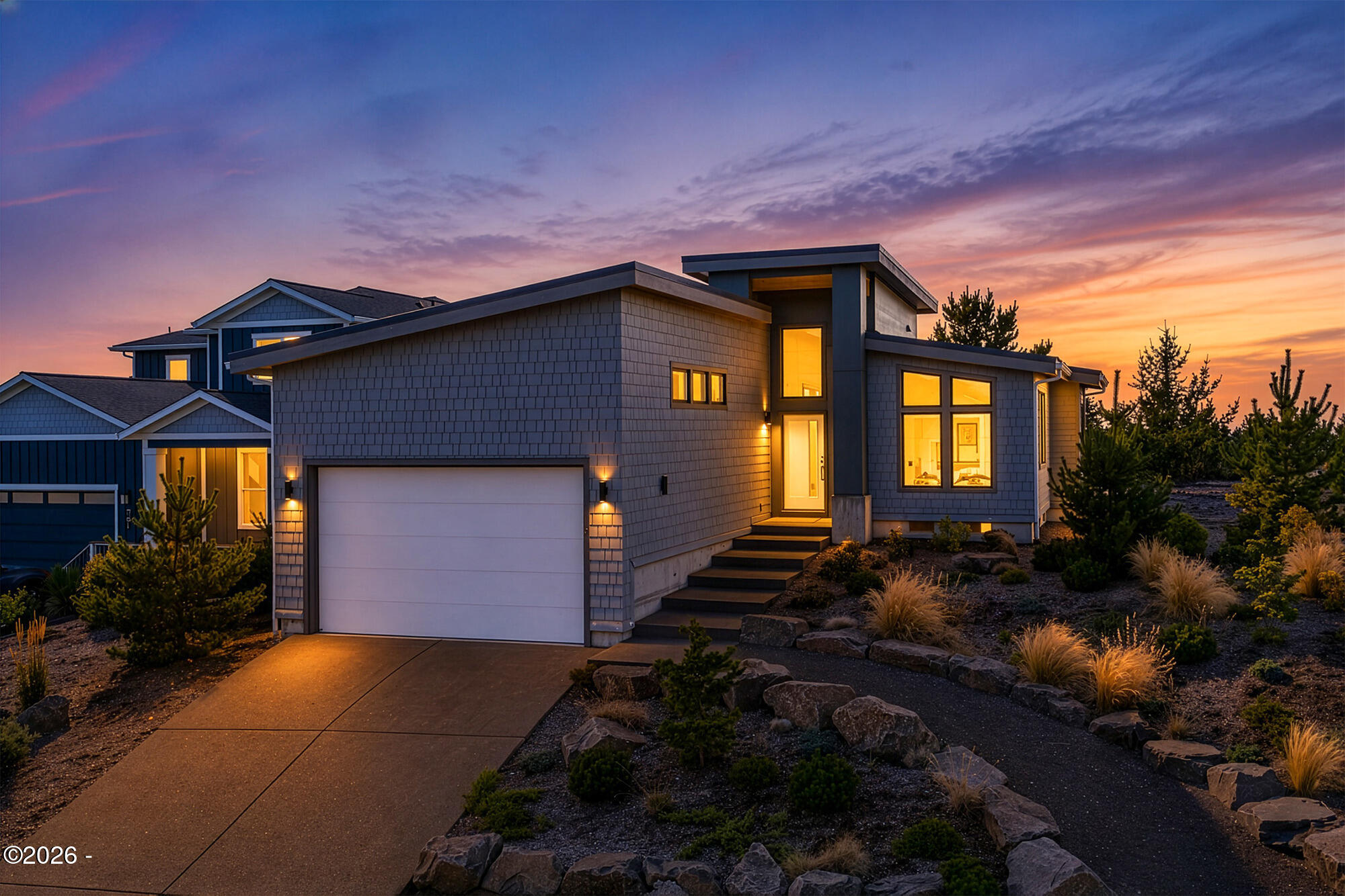 557 Sea View Drive