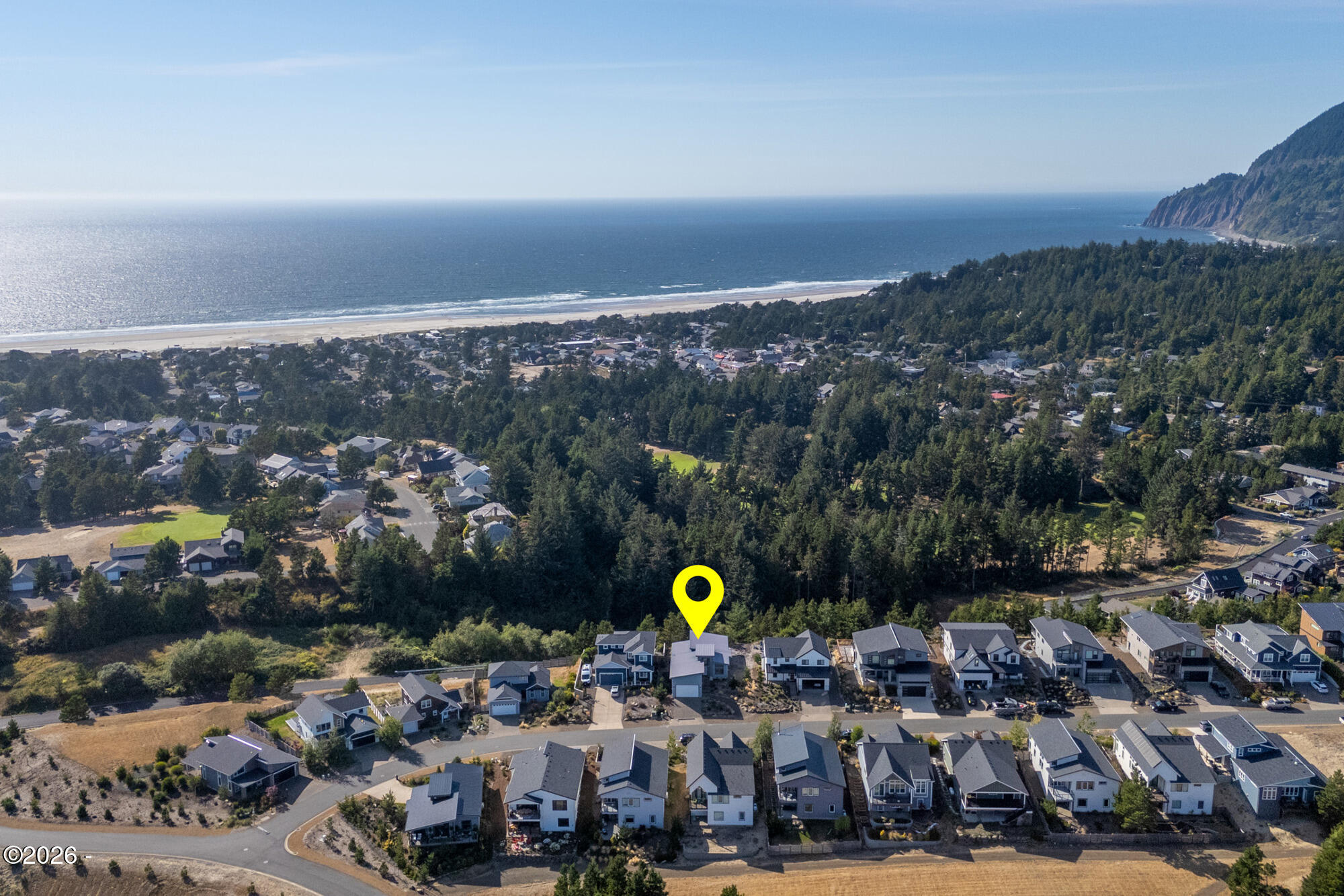 557 Sea View Drive