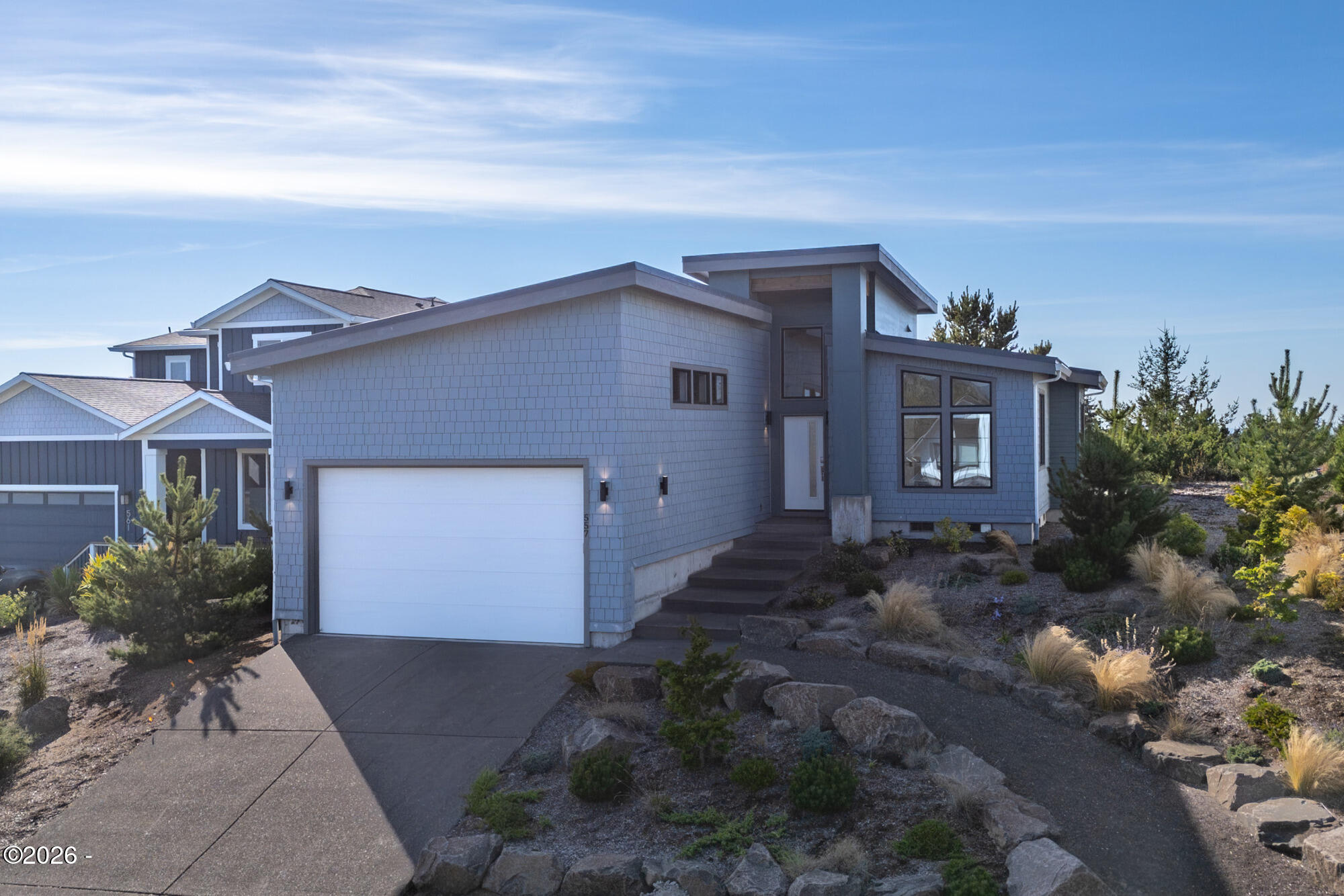 557 Sea View Drive