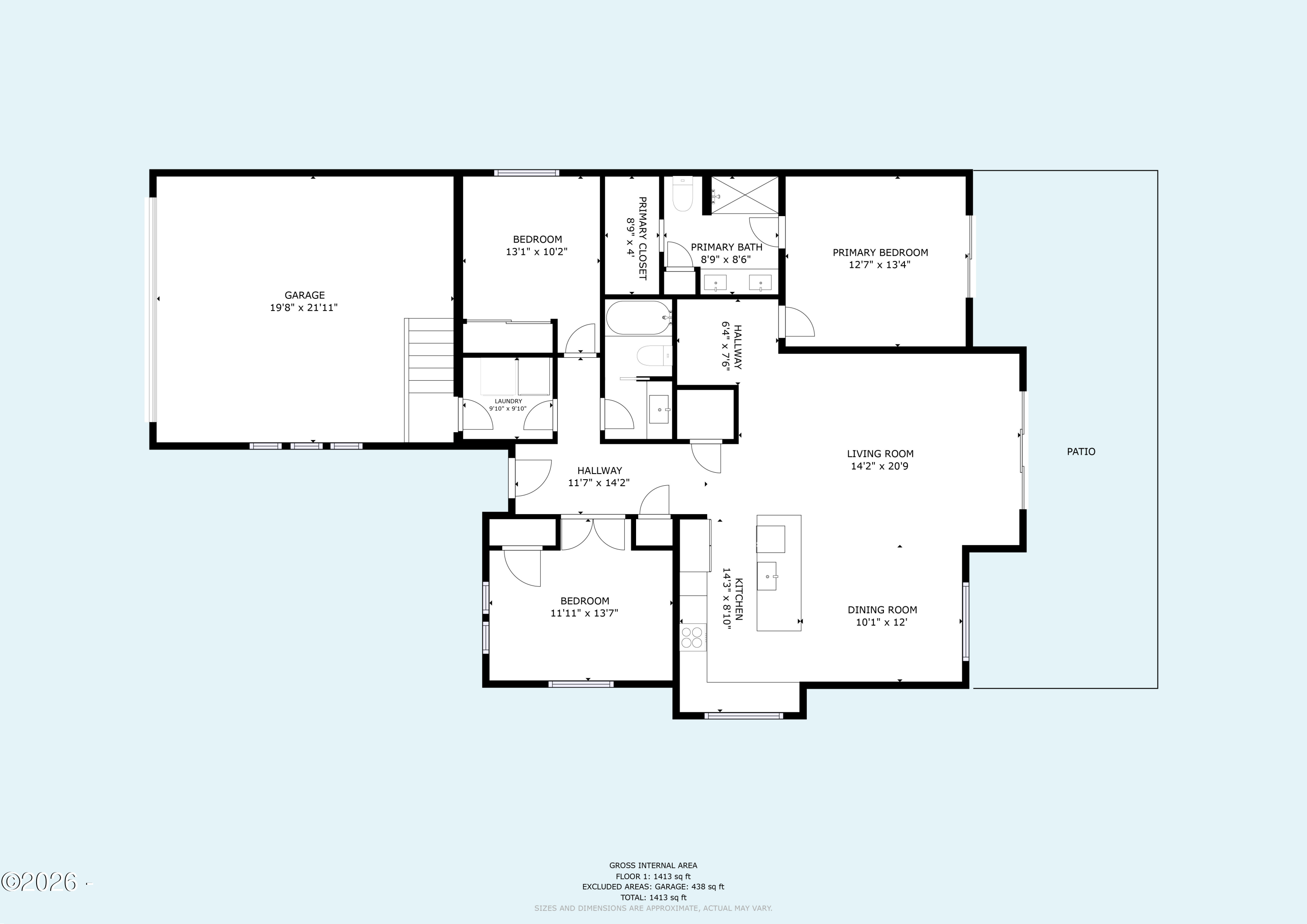 557 Sea View Drive