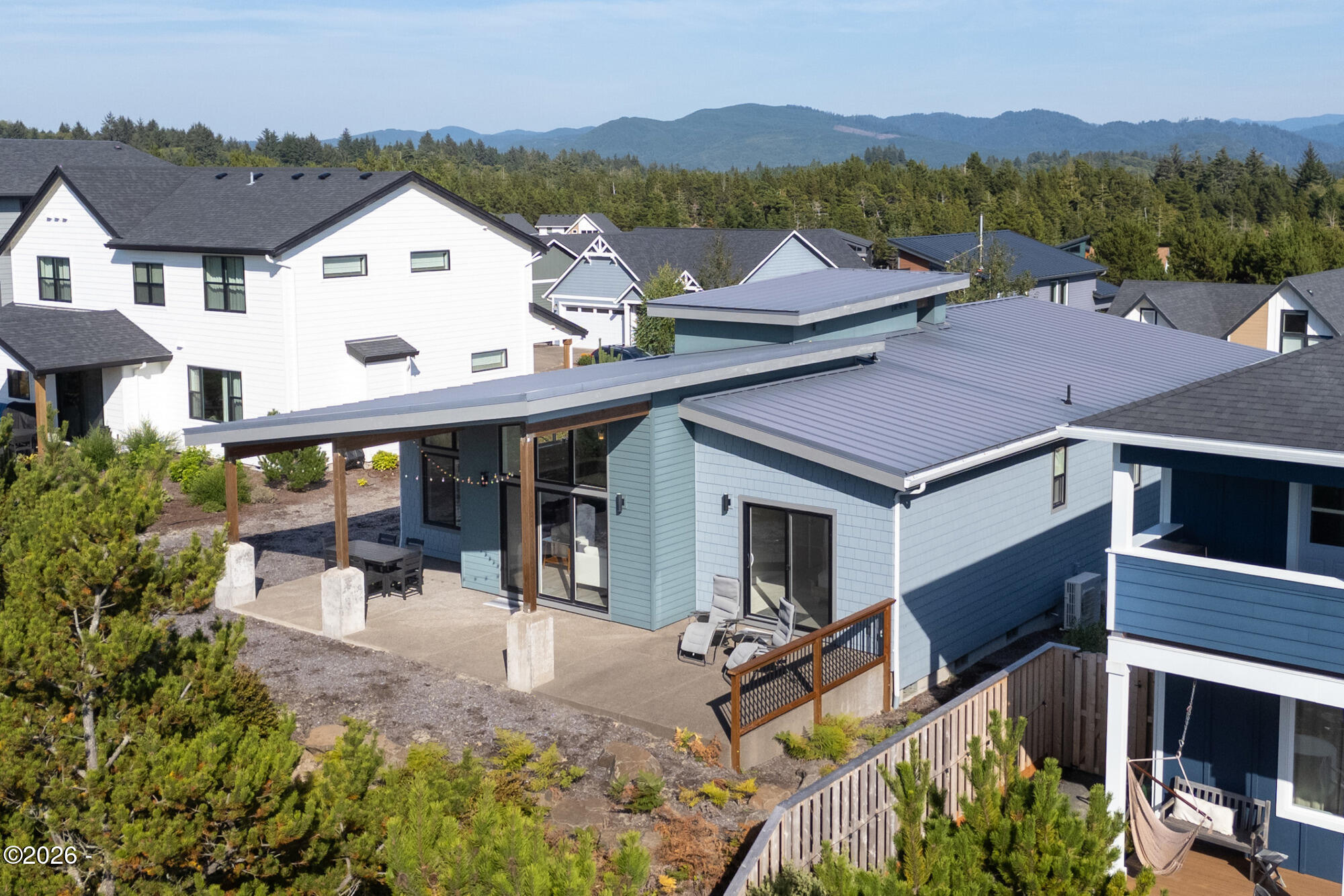 557 Sea View Drive