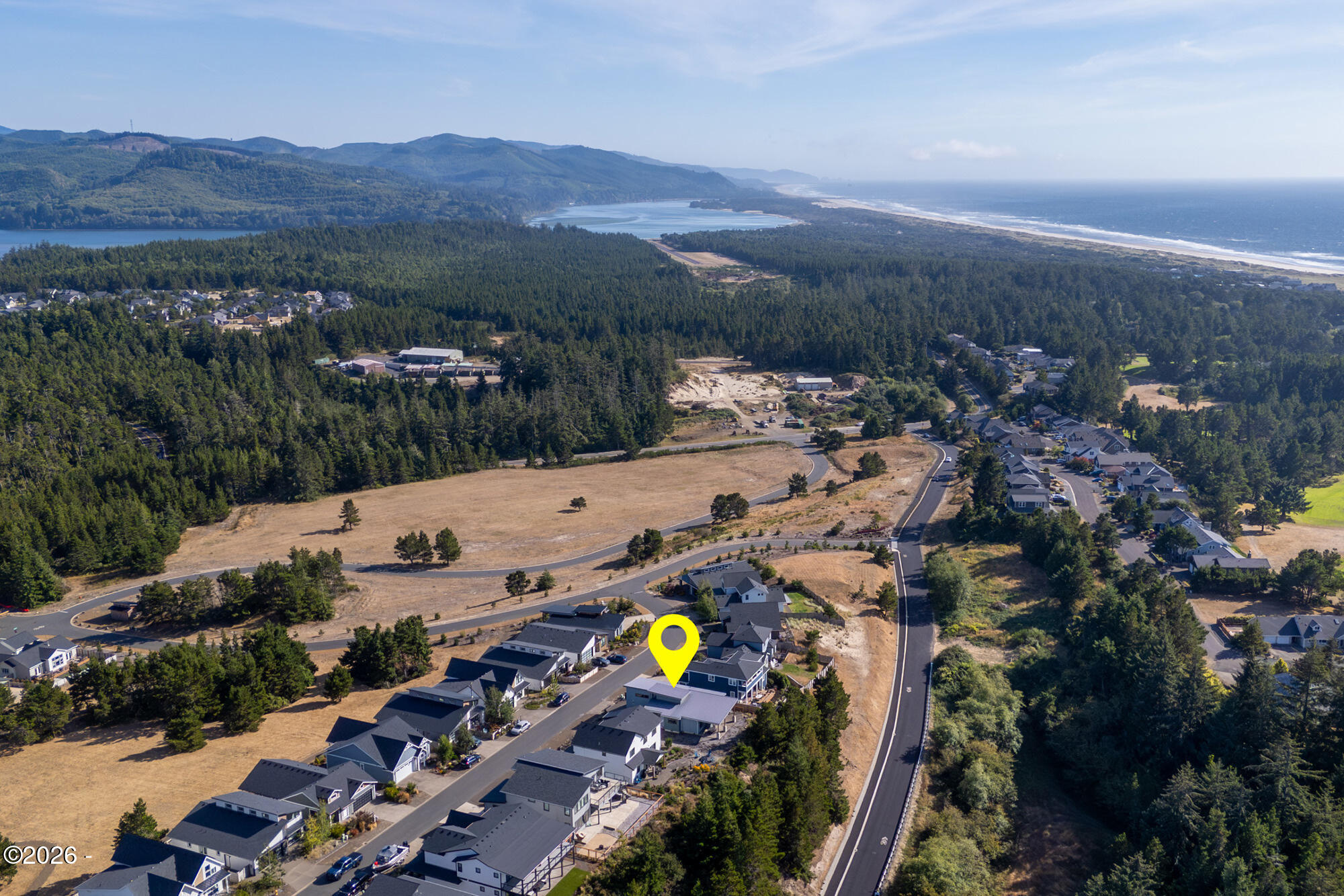 557 Sea View Drive