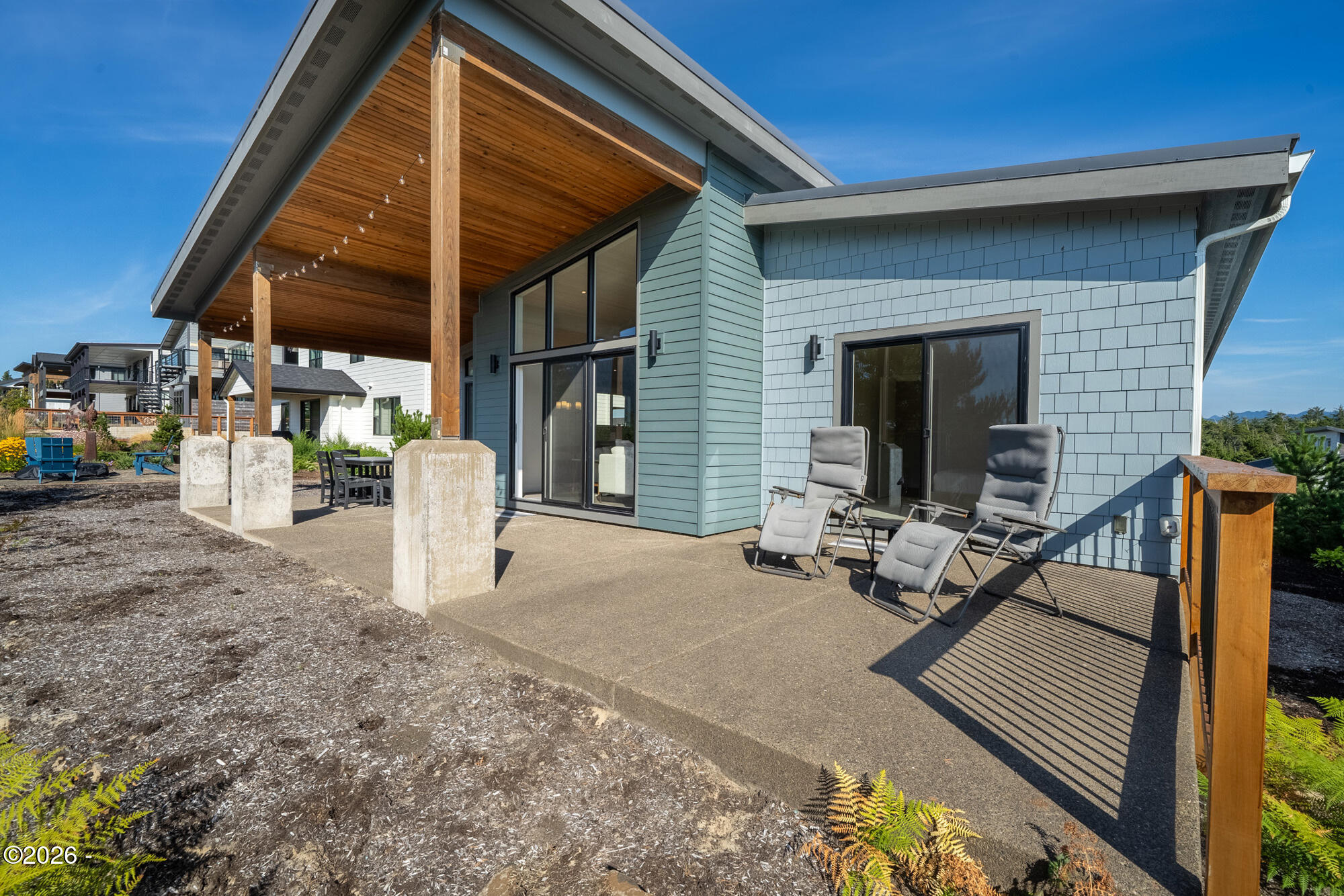 557 Sea View Drive