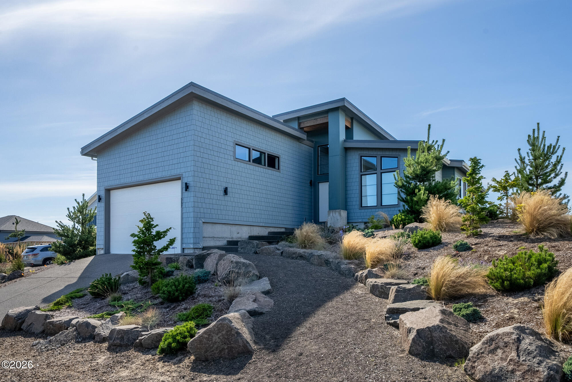 557 Sea View Drive