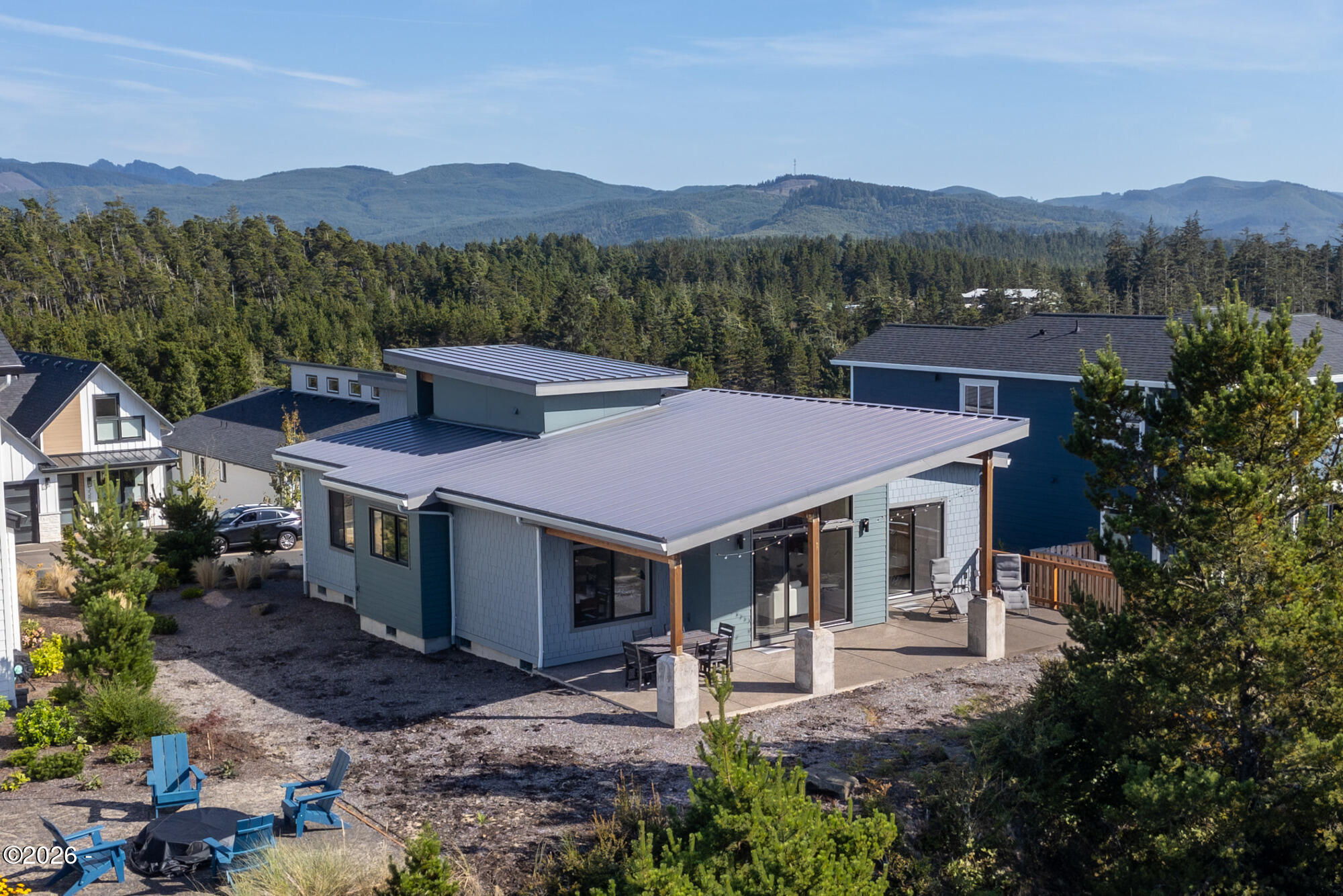 557 Sea View Drive