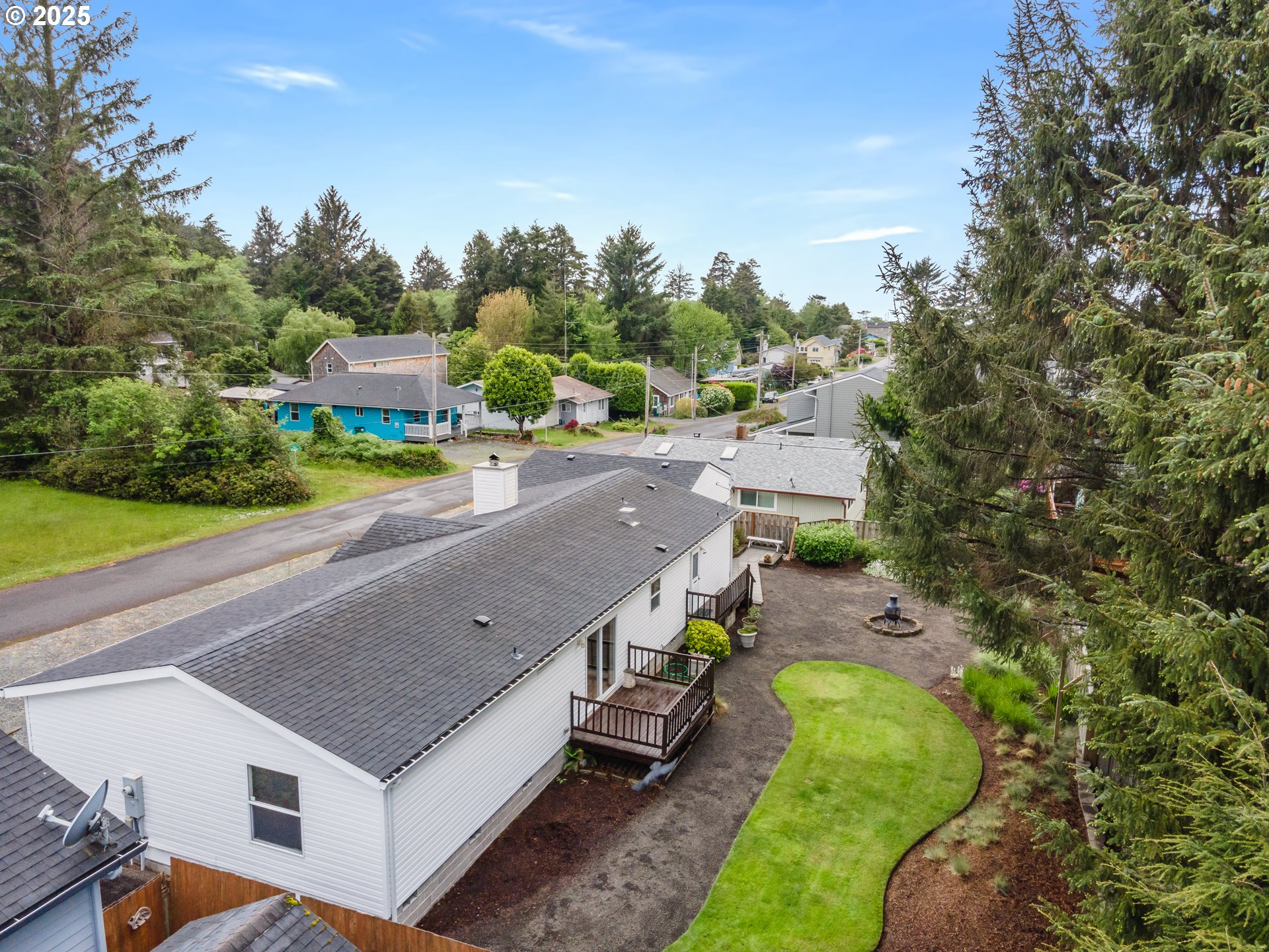 1309 NEHALEM AVE