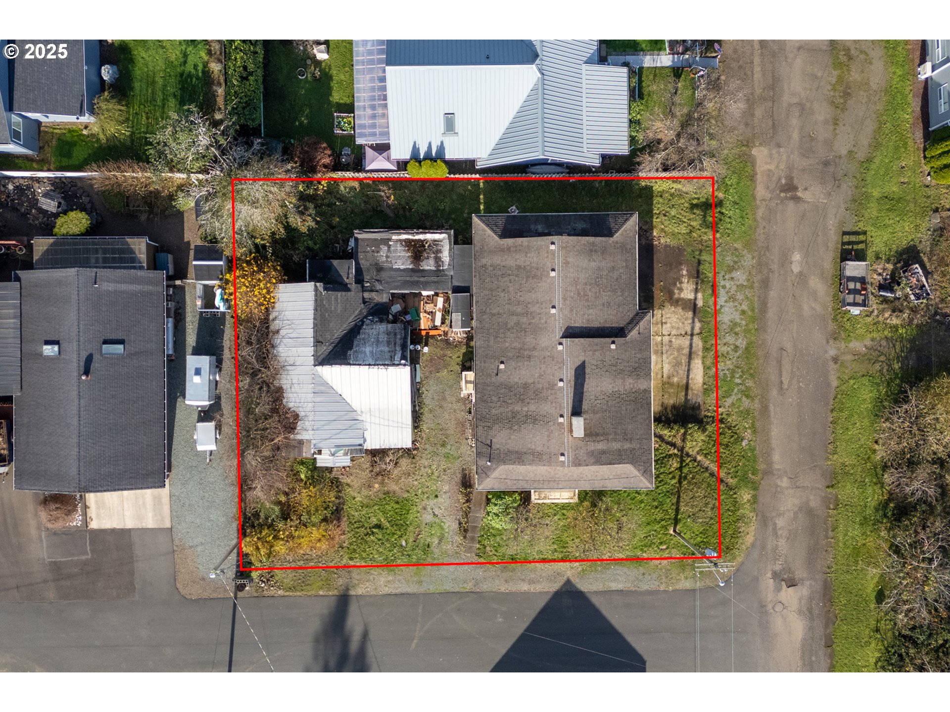 402 BIRCH AVE