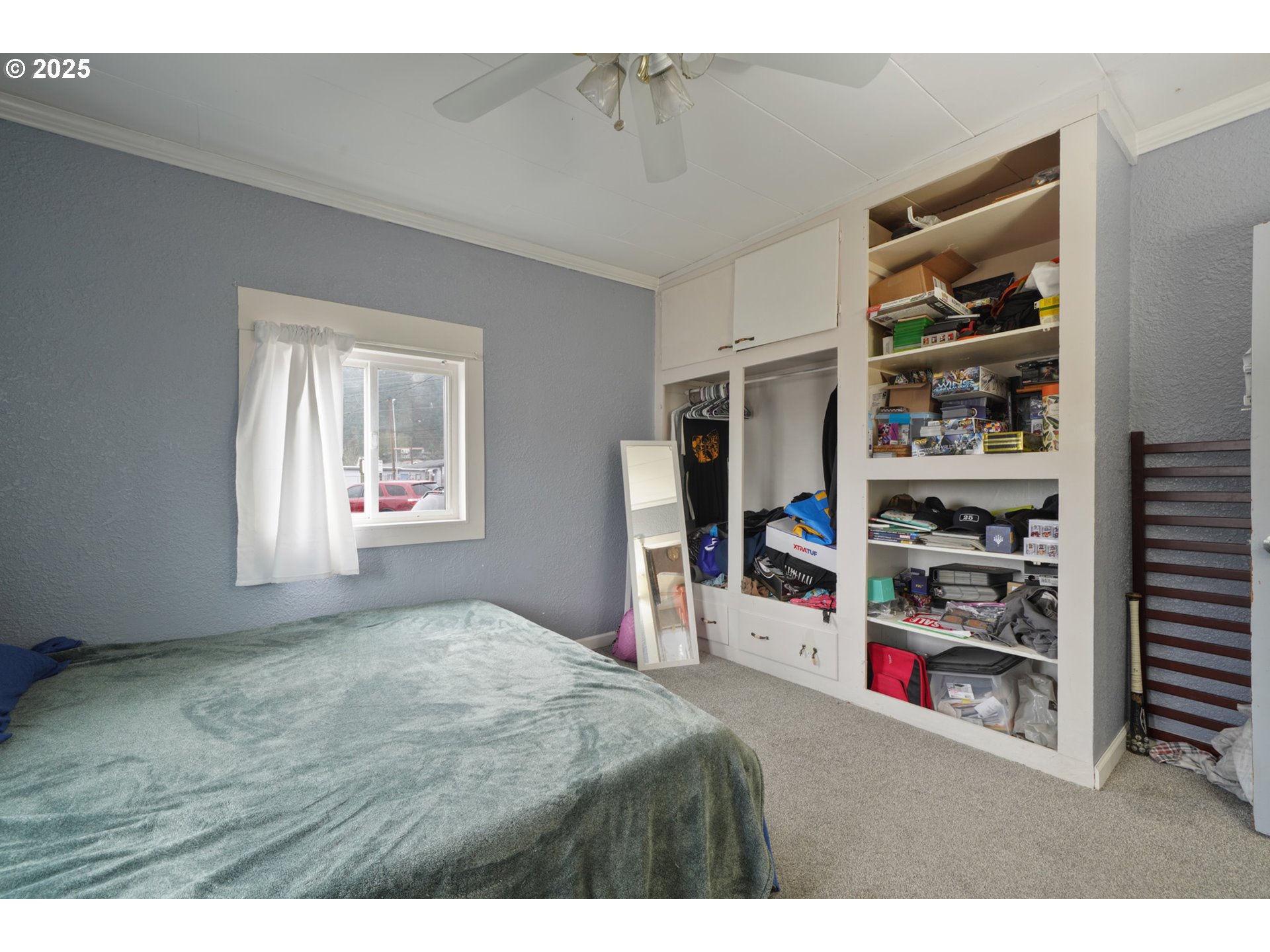807 GARIBALDI AVE