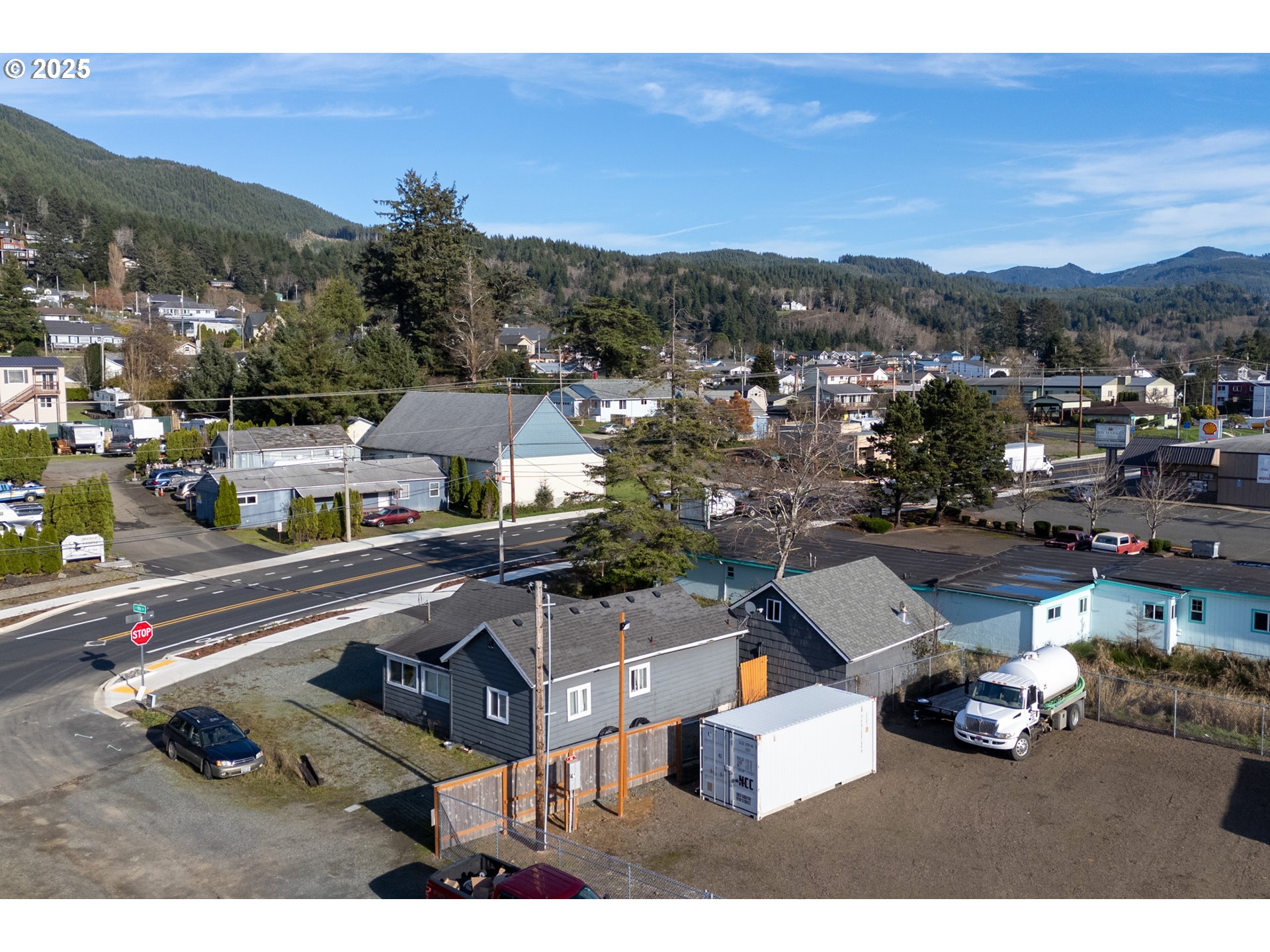 807 GARIBALDI AVE