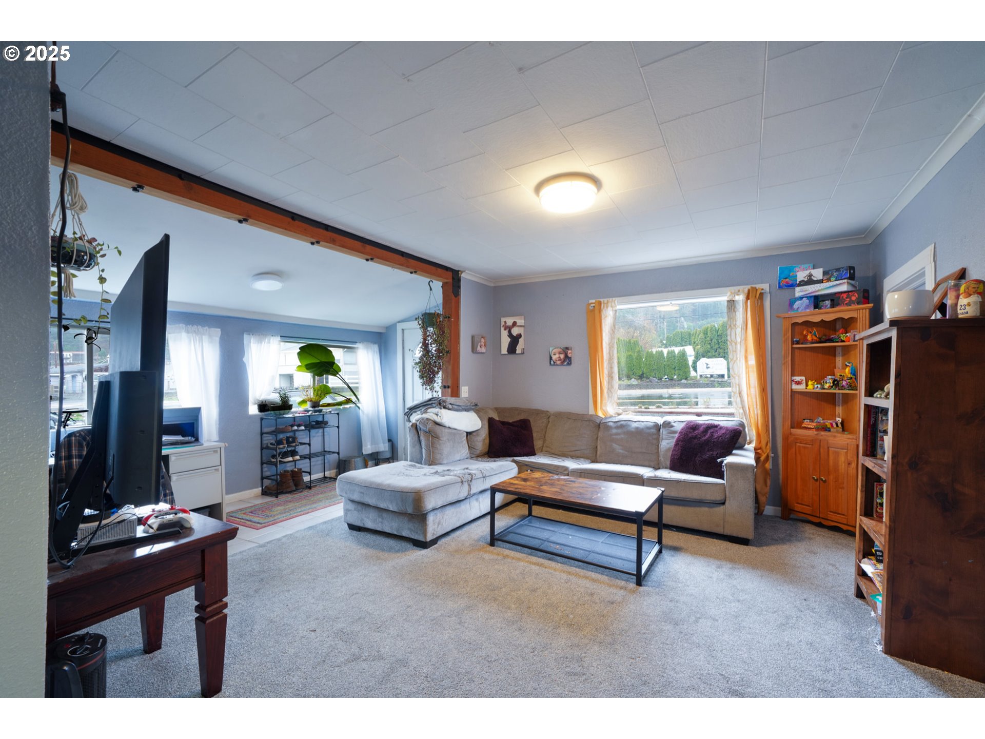 807 GARIBALDI AVE