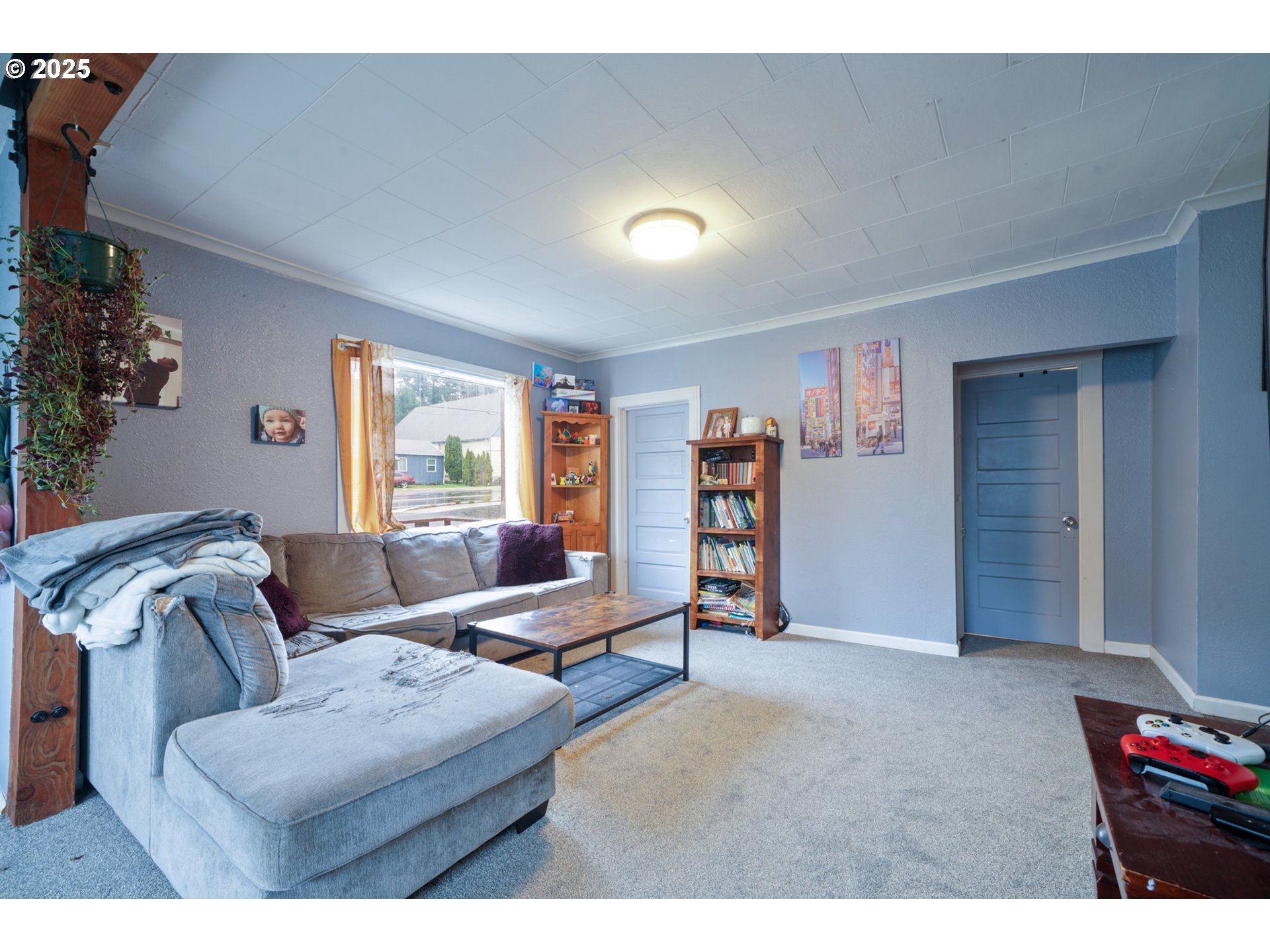 807 GARIBALDI AVE
