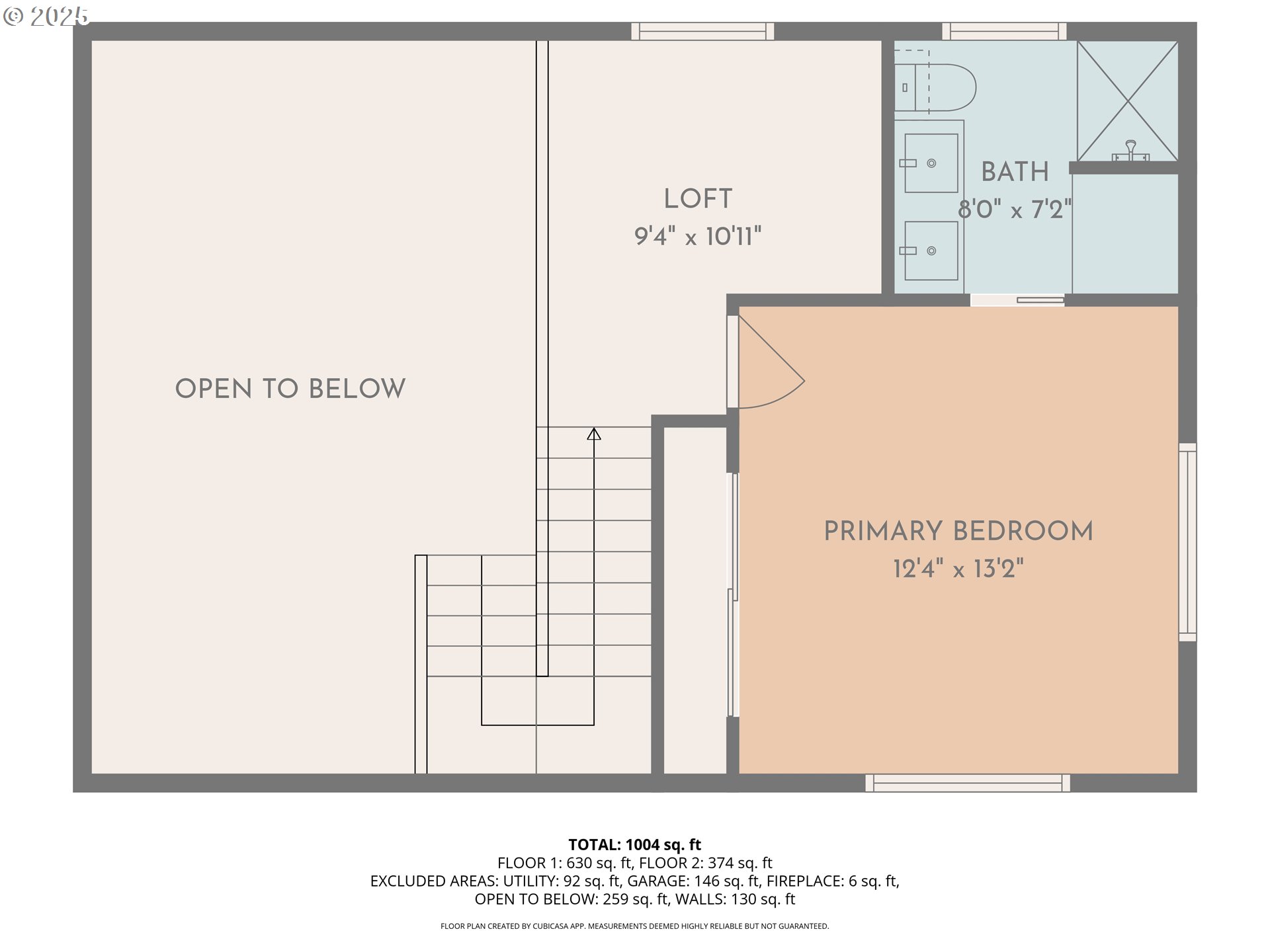 250 N HARBOR ST